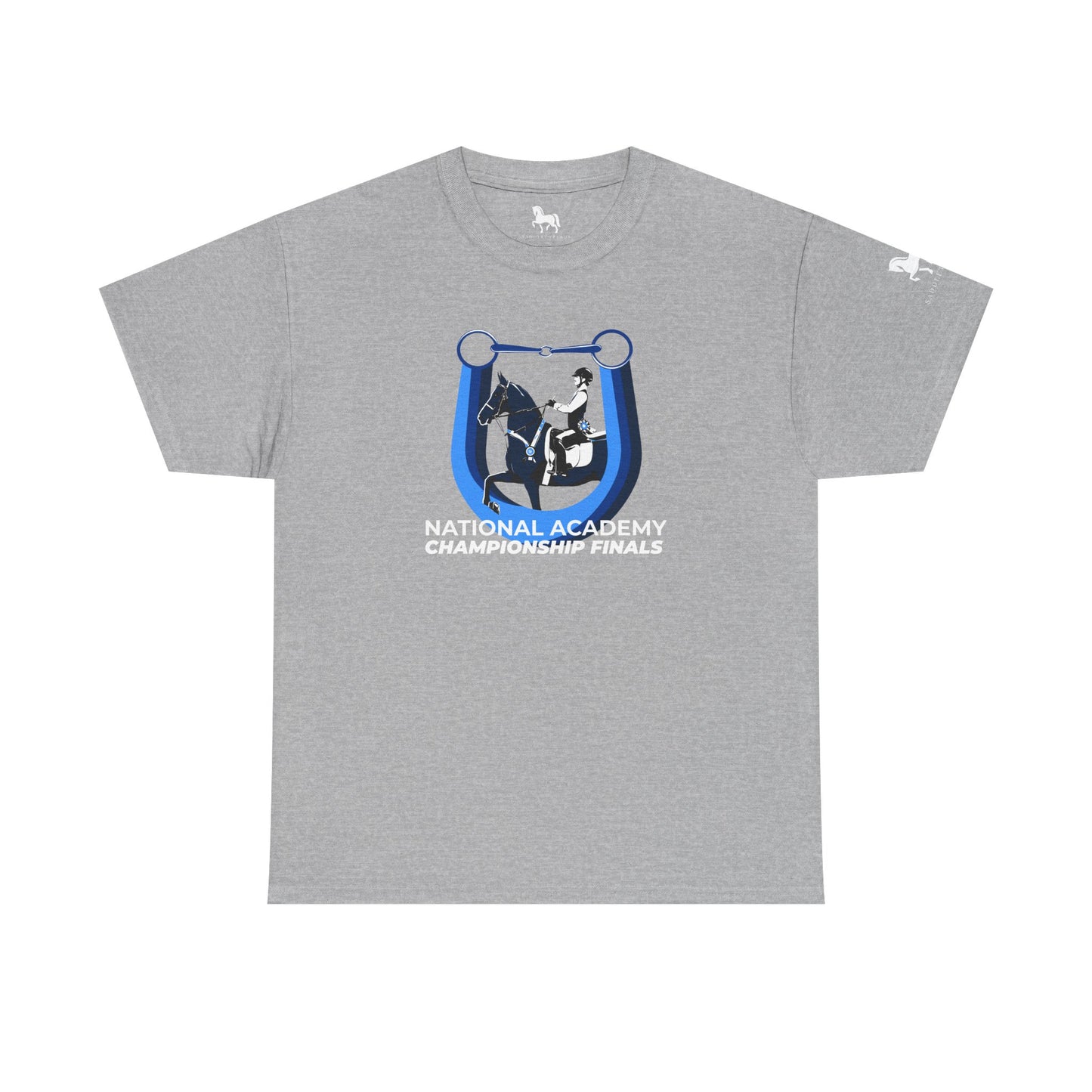 NACF Classic Cotton Tee