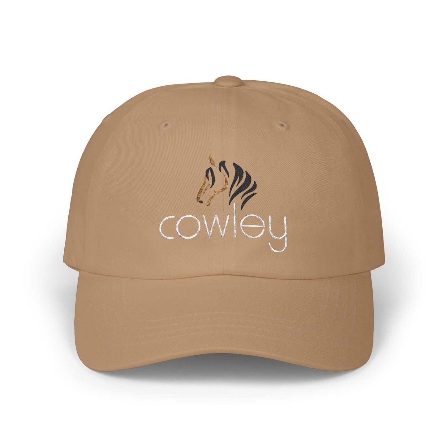 Embroidered Premium Hat