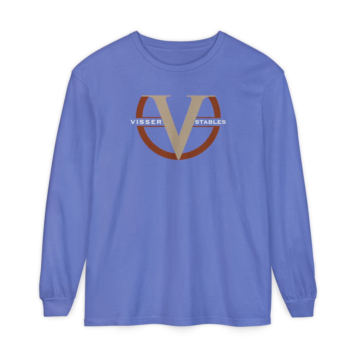 Comfort Colors Long Sleeve Tee