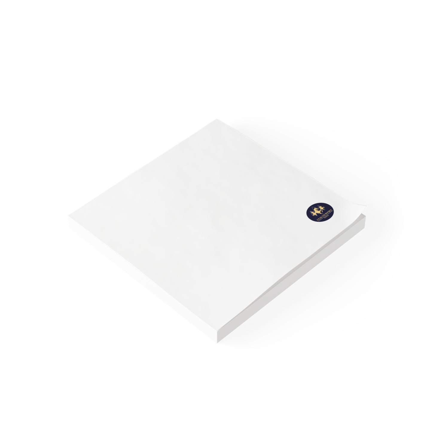 Post-it® Note Pads (4 sizes)