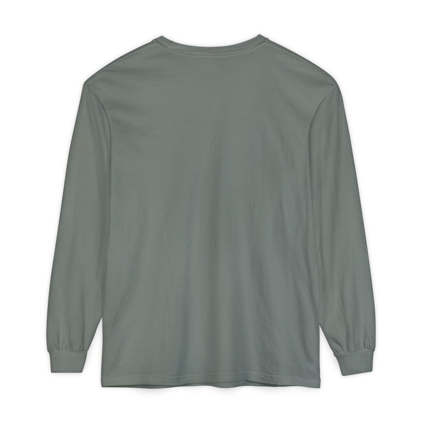 Comfort Colors Long Sleeve Tee