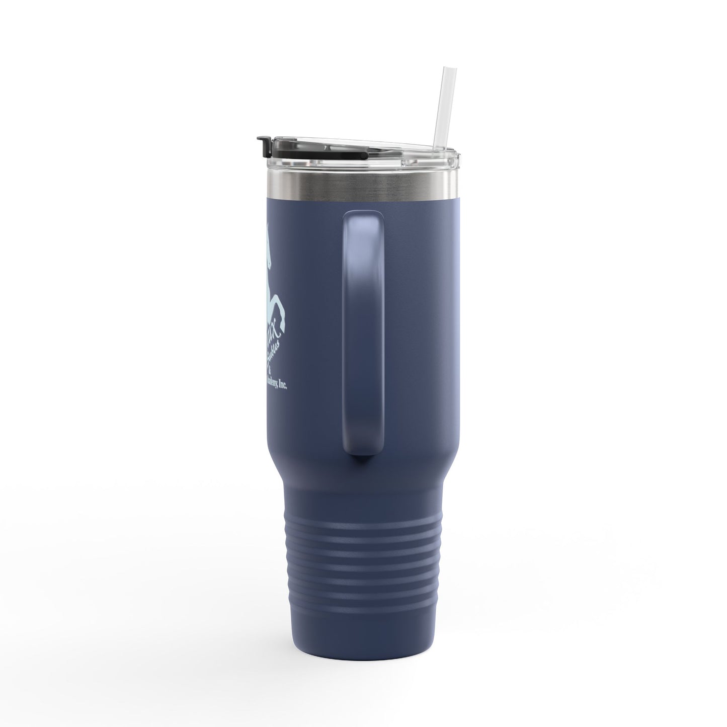 The Tough Tumbler, 40oz