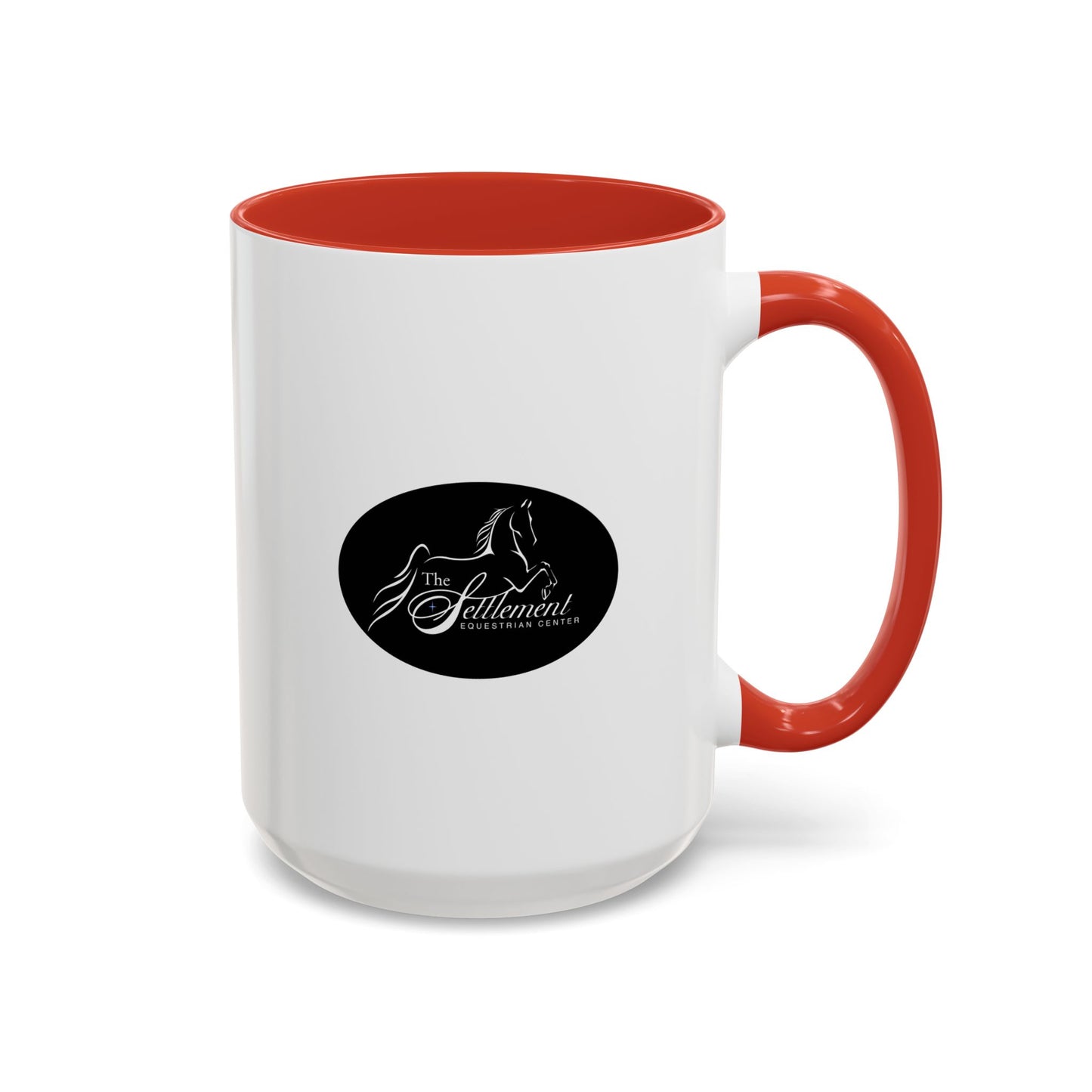 11oz Accent Mug