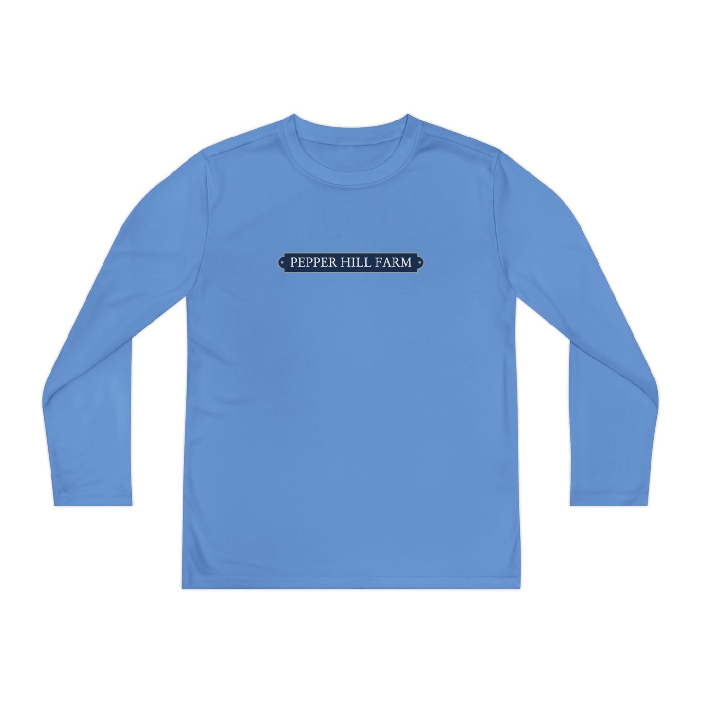 Youth Sport-Tek PosiCharge ® Competitor™ Tee