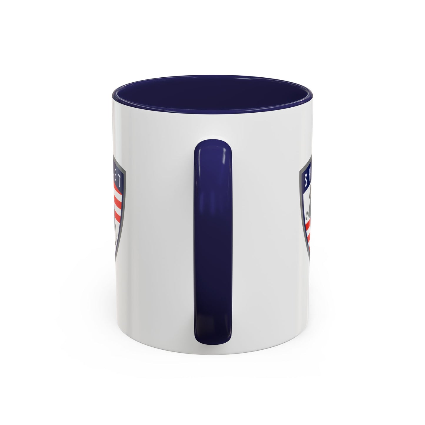 11oz Accent Mug