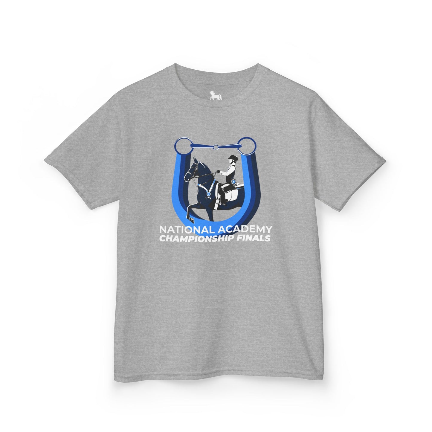 NACF Kids Heavy Cotton™ Tee