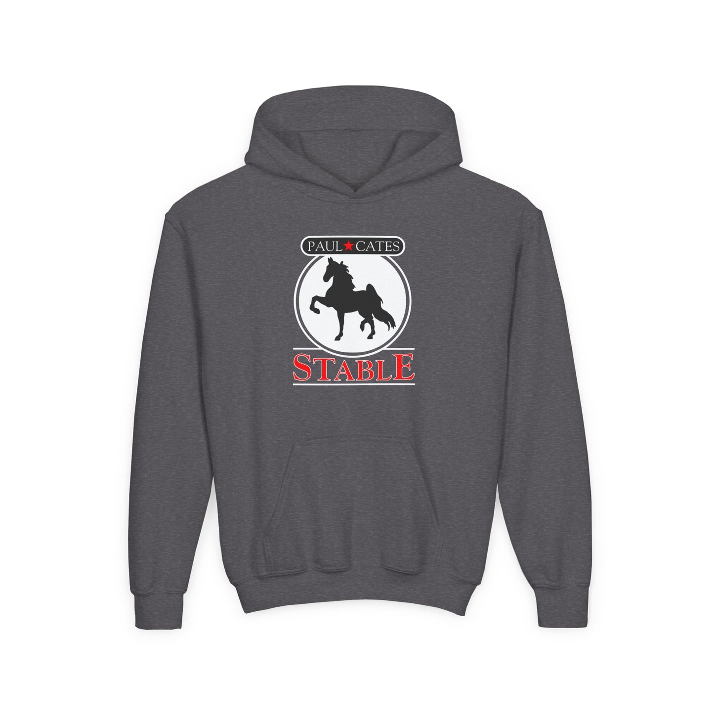 Classic Youth Hoodie