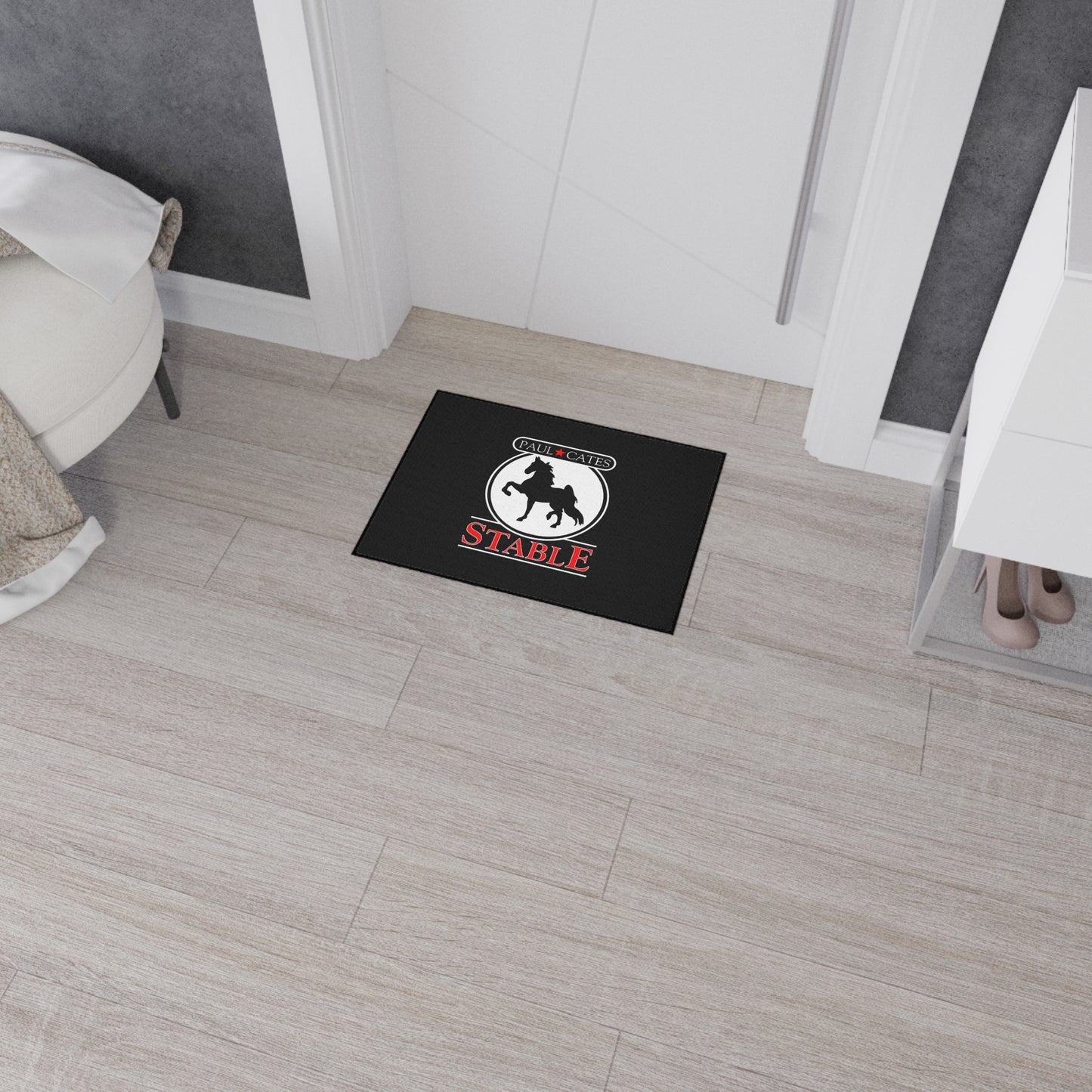 Heavy Duty Floor Mat (3 Sizes)