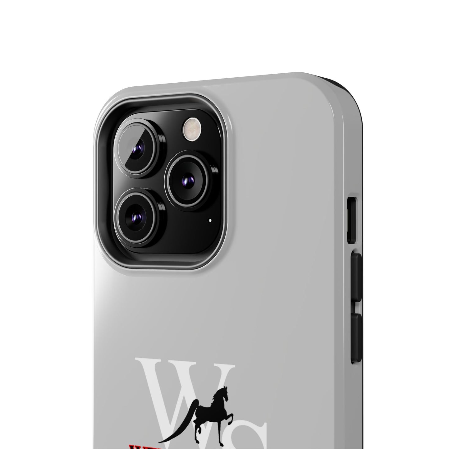 Tough Cases (iPhone 7-16)