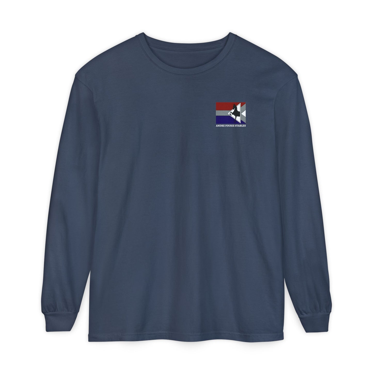 Comfort Colors Long Sleeve Tee