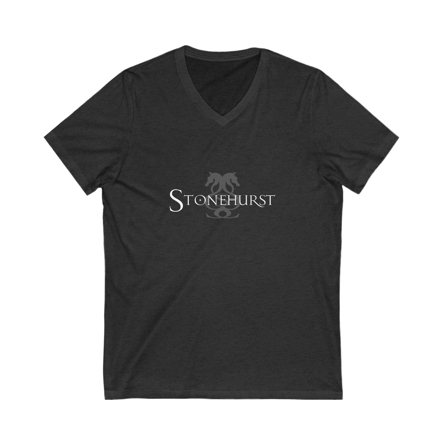 Premium Ladies V-Neck Tee