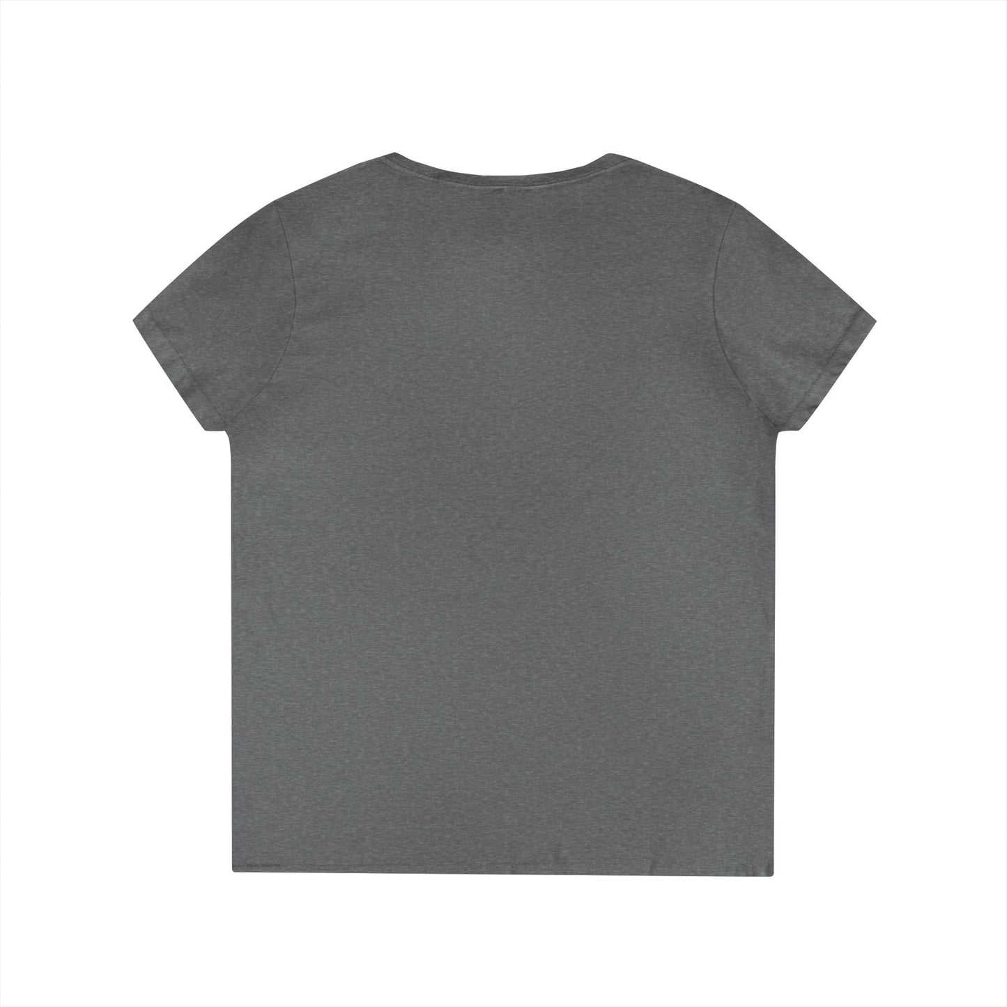 Ladies V-Neck Tee