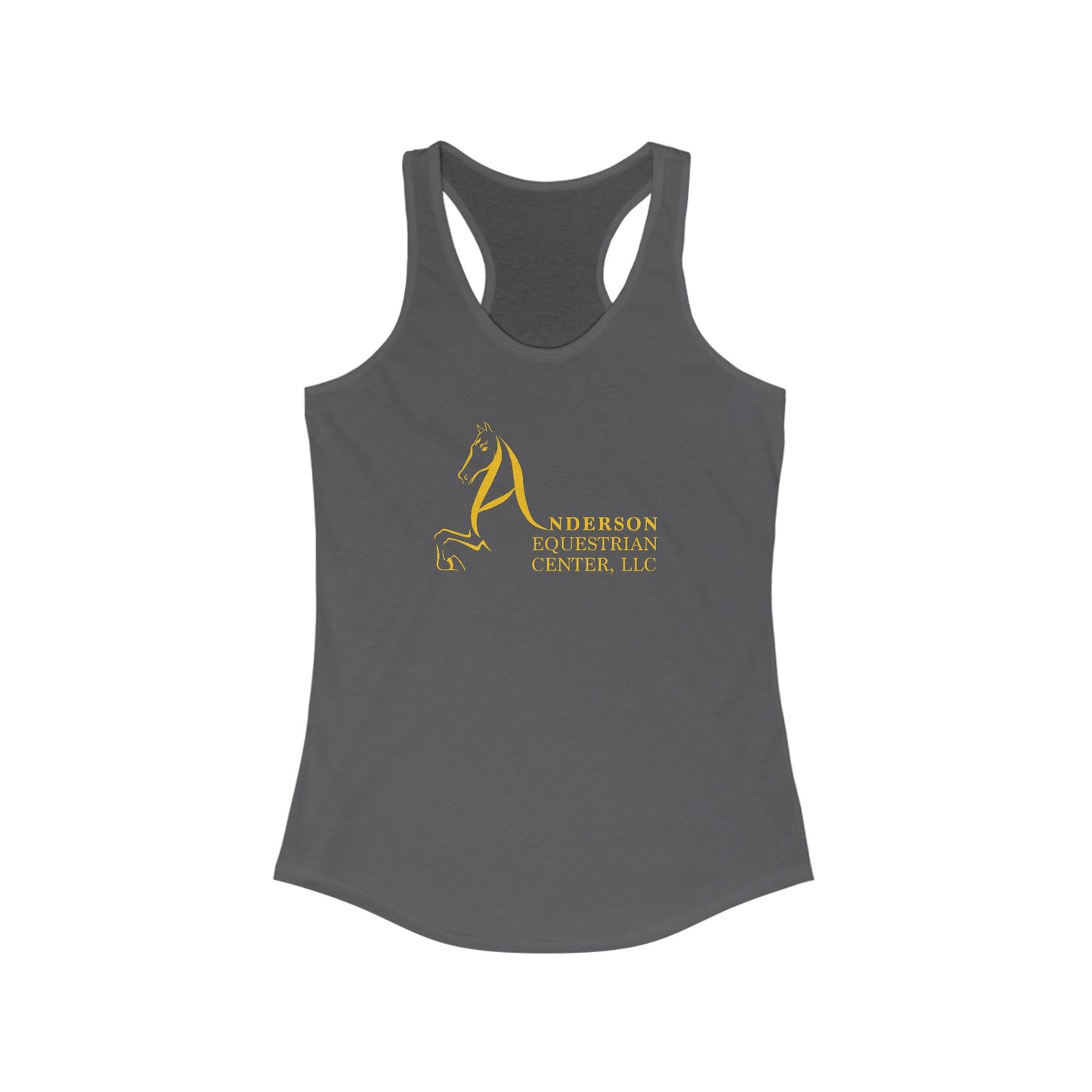 Premium Racerback Tank Top