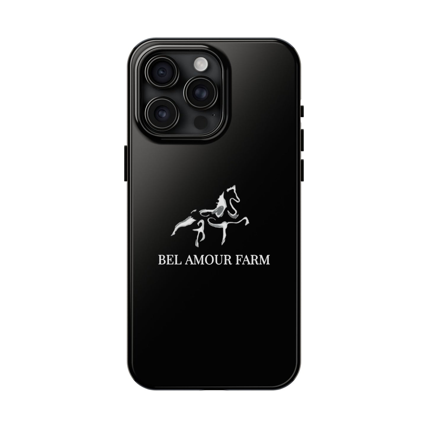 Tough Cases (iPhone 7-16)