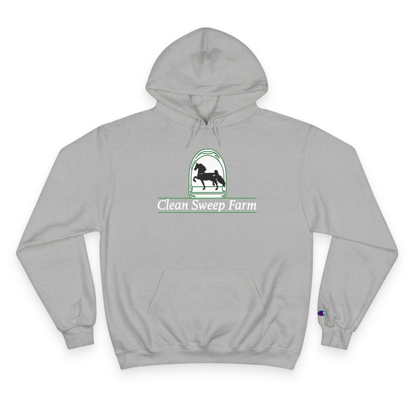 Champion® Hoodie