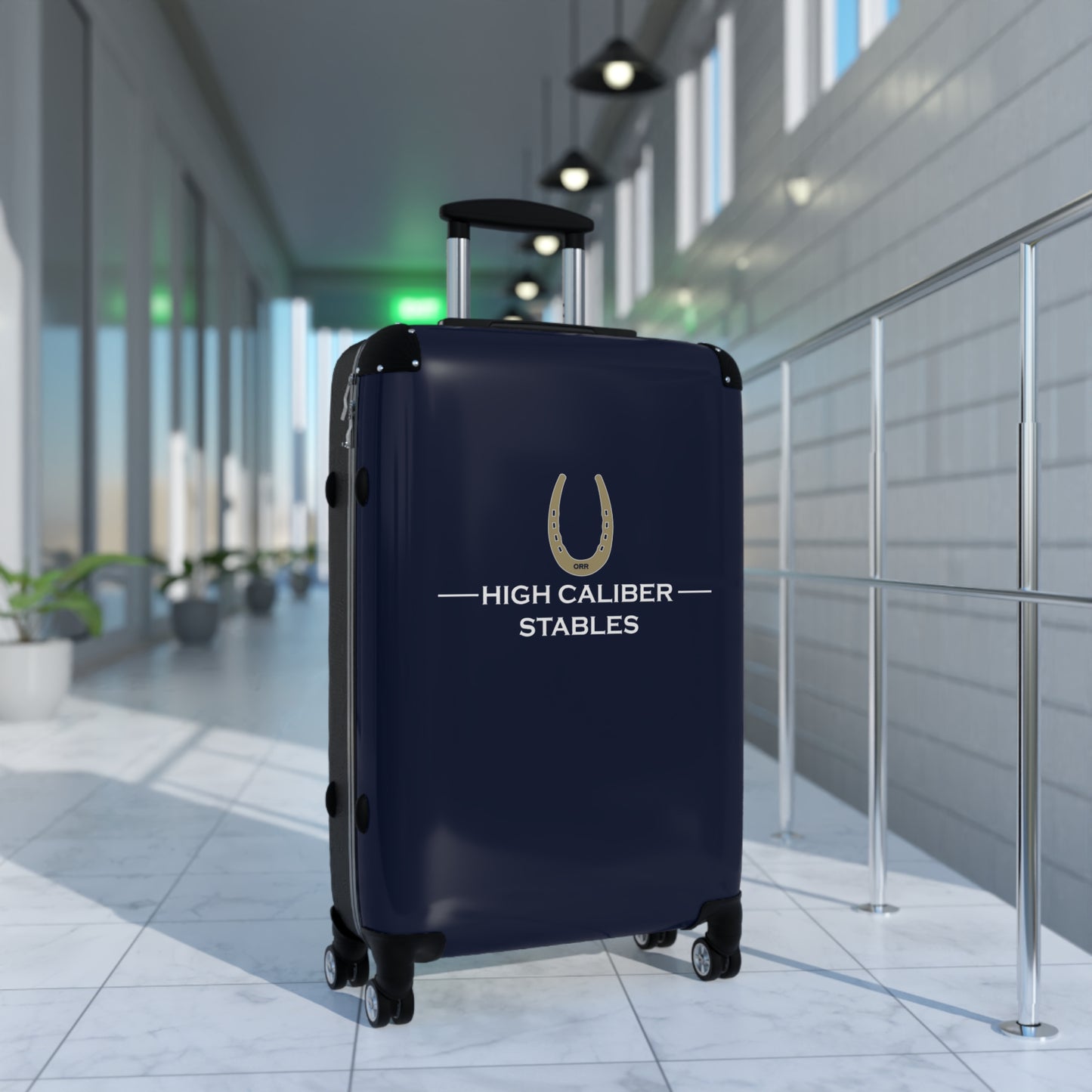 Premium Suitcase (3 Sizes)