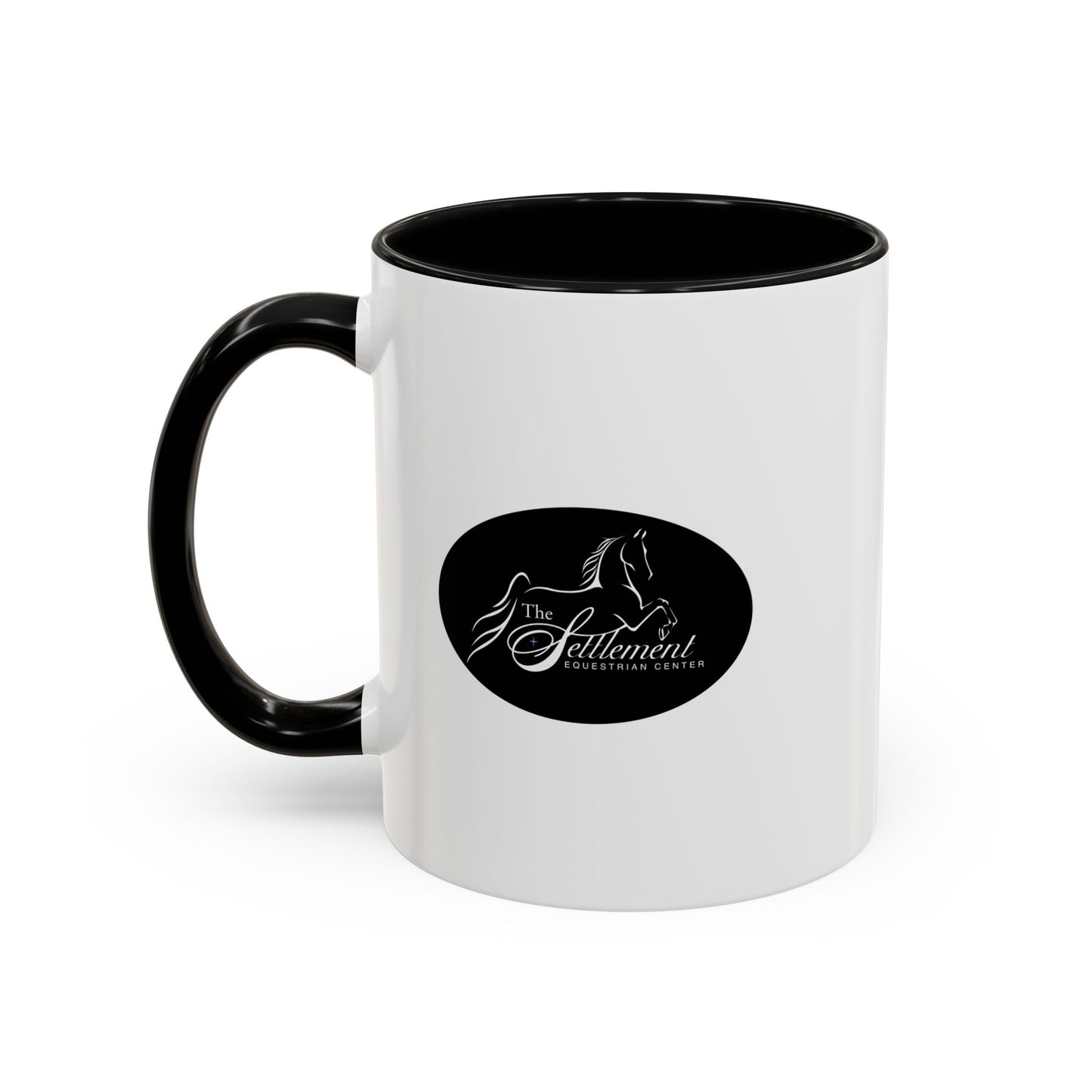 11oz Accent Mug