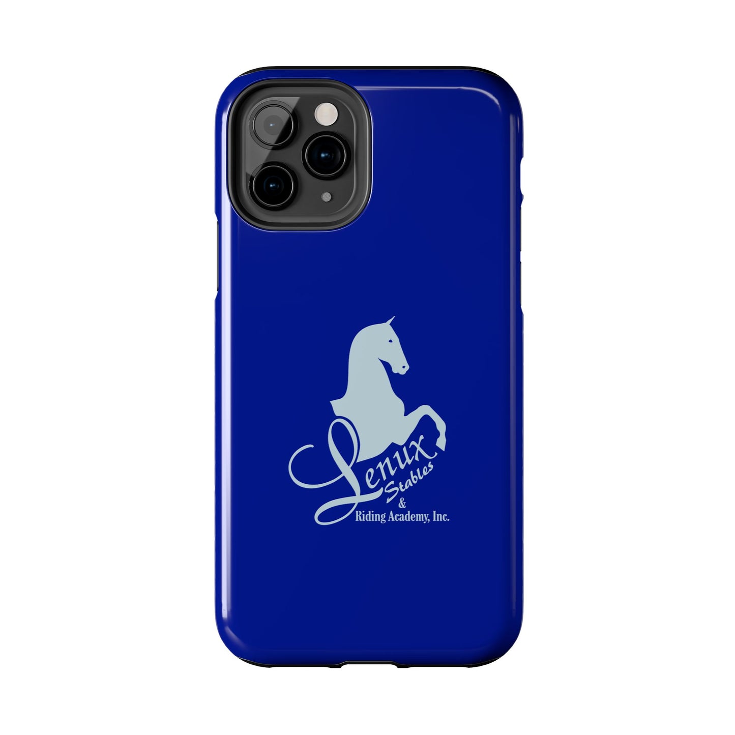 Tough Cases (iPhone 7-16)