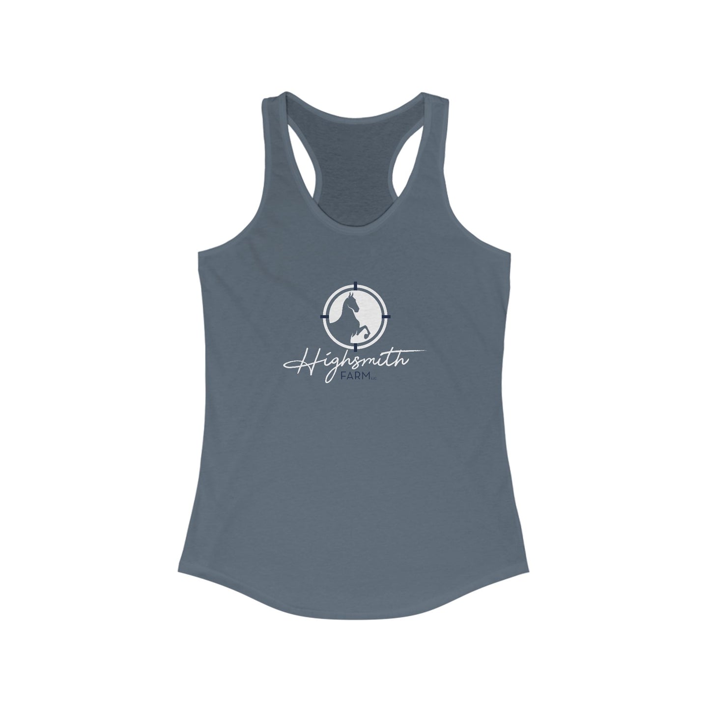 Premium Racerback Tank Top