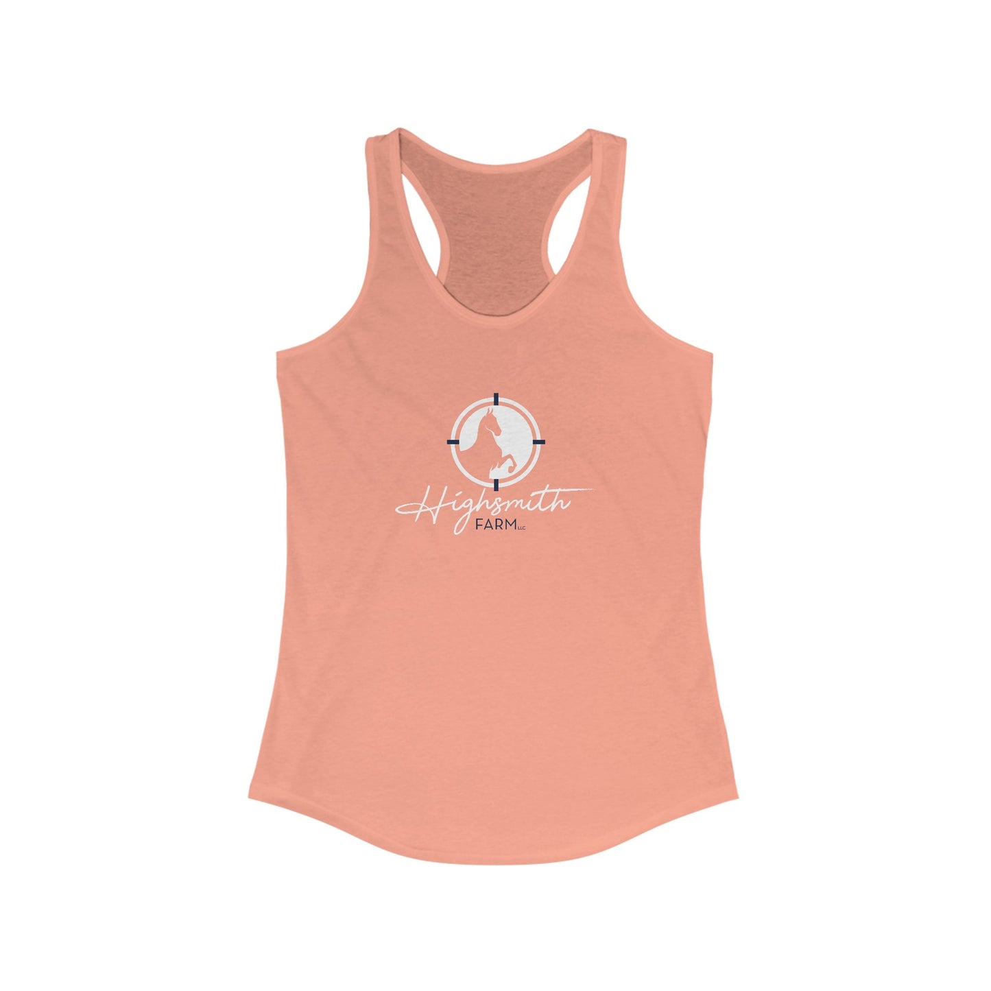 Premium Racerback Tank Top