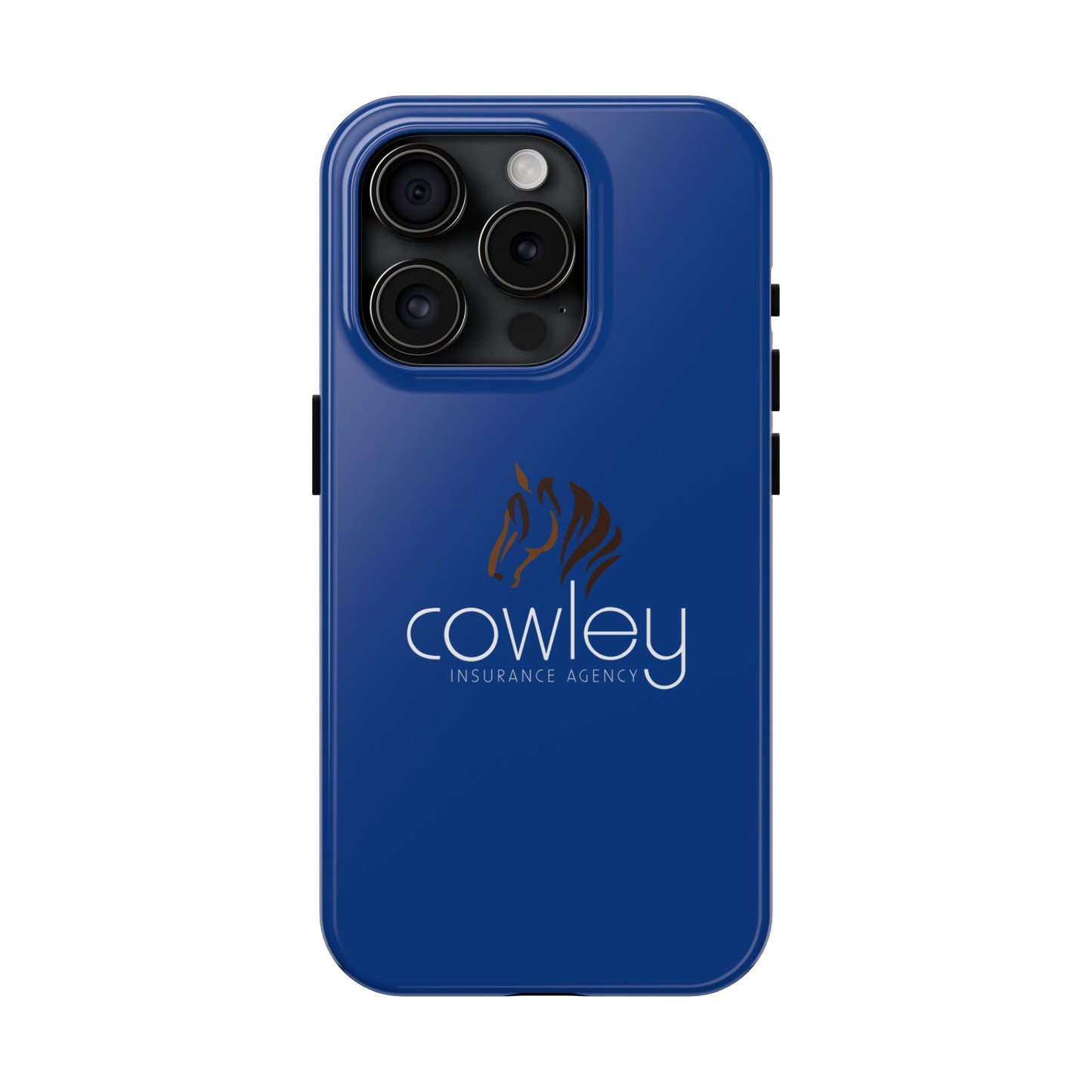 Tough Cases (iPhone 7-16)