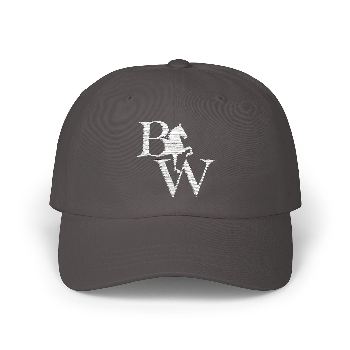 Embroidered Premium Hat