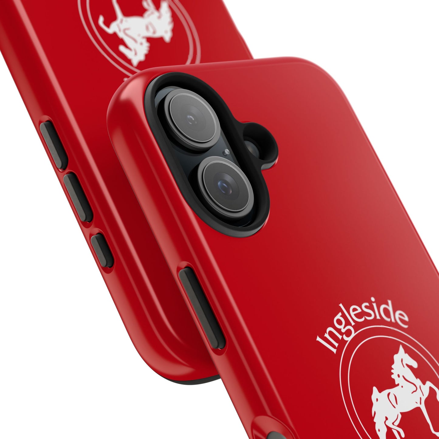 Tough Cases (iPhone 7-16)