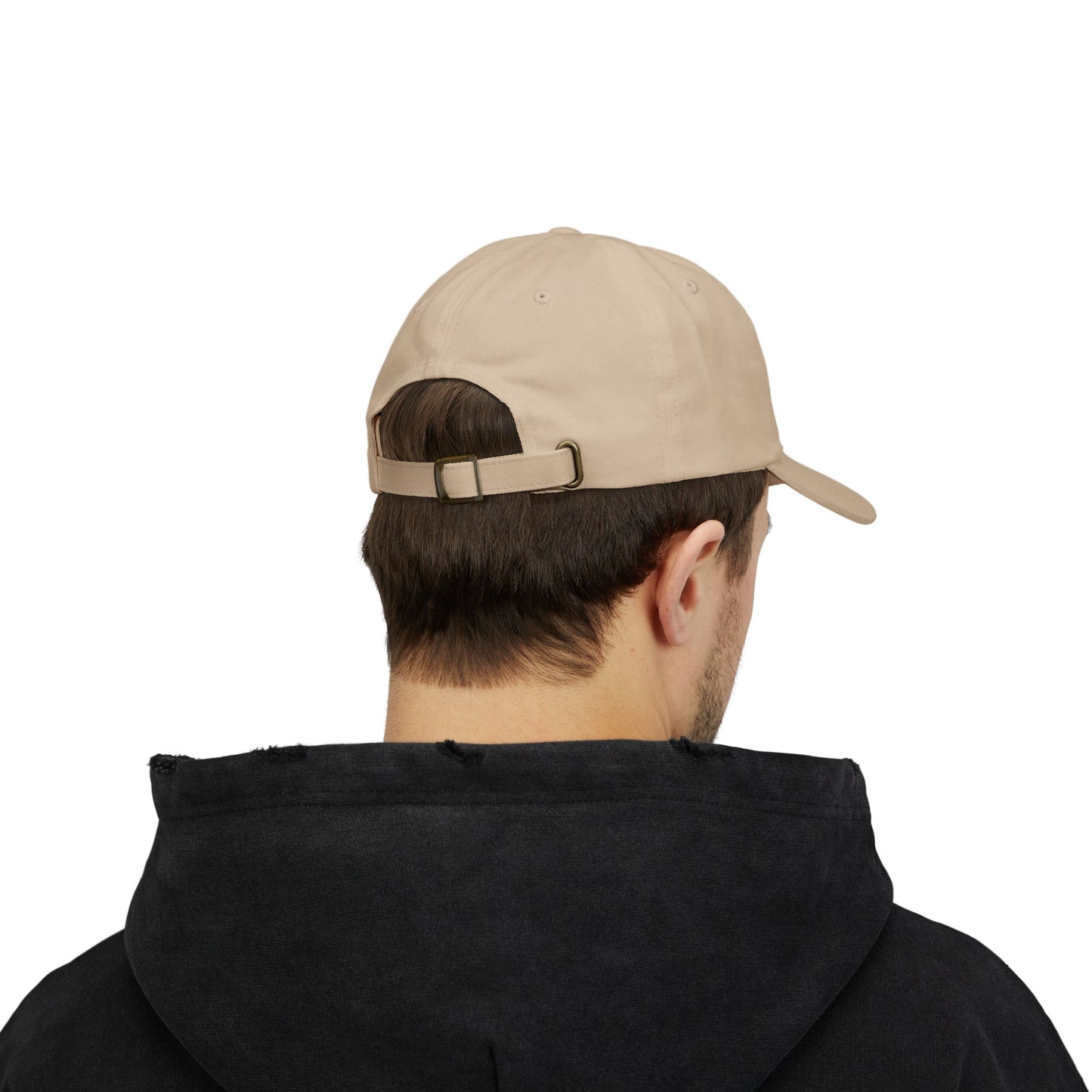 Embroidered Premium Hat (Multiple Colors!)