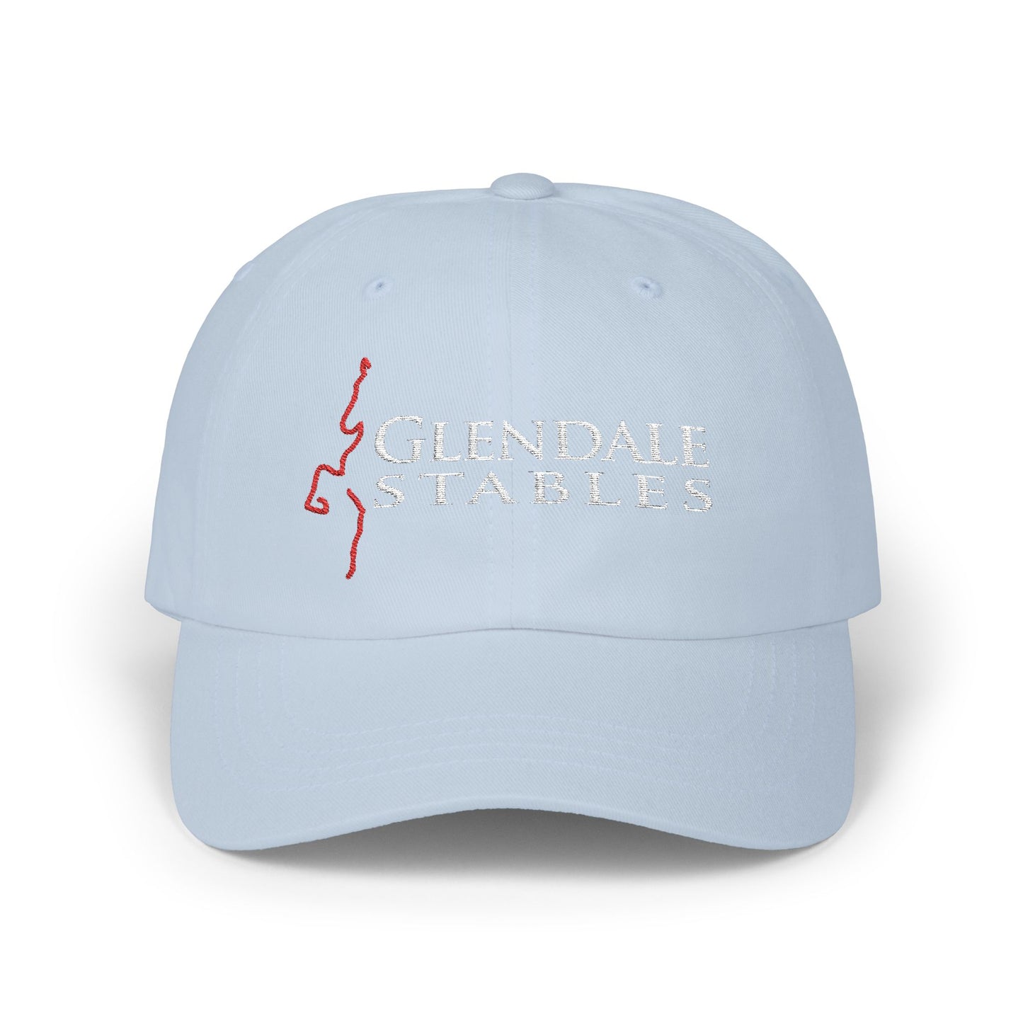 Embroidered Premium Hat