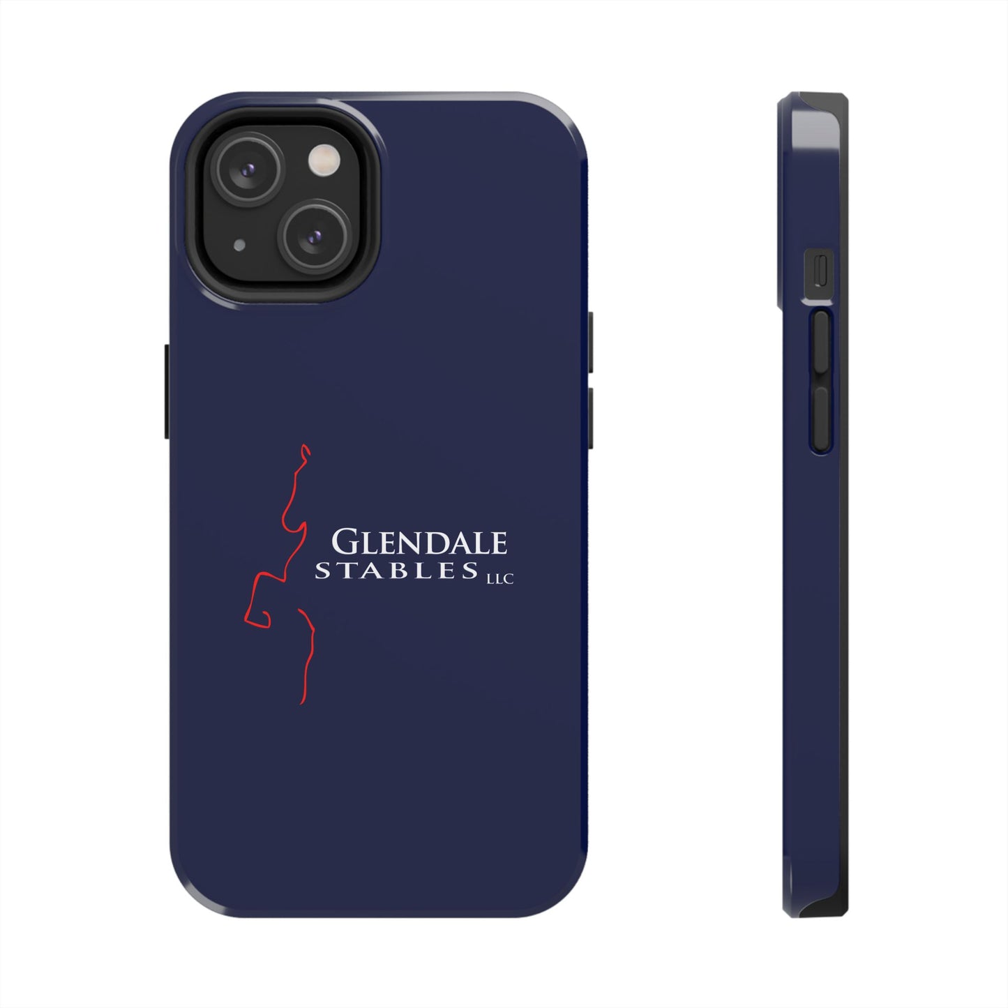 Tough Cases (iPhone 7-16)