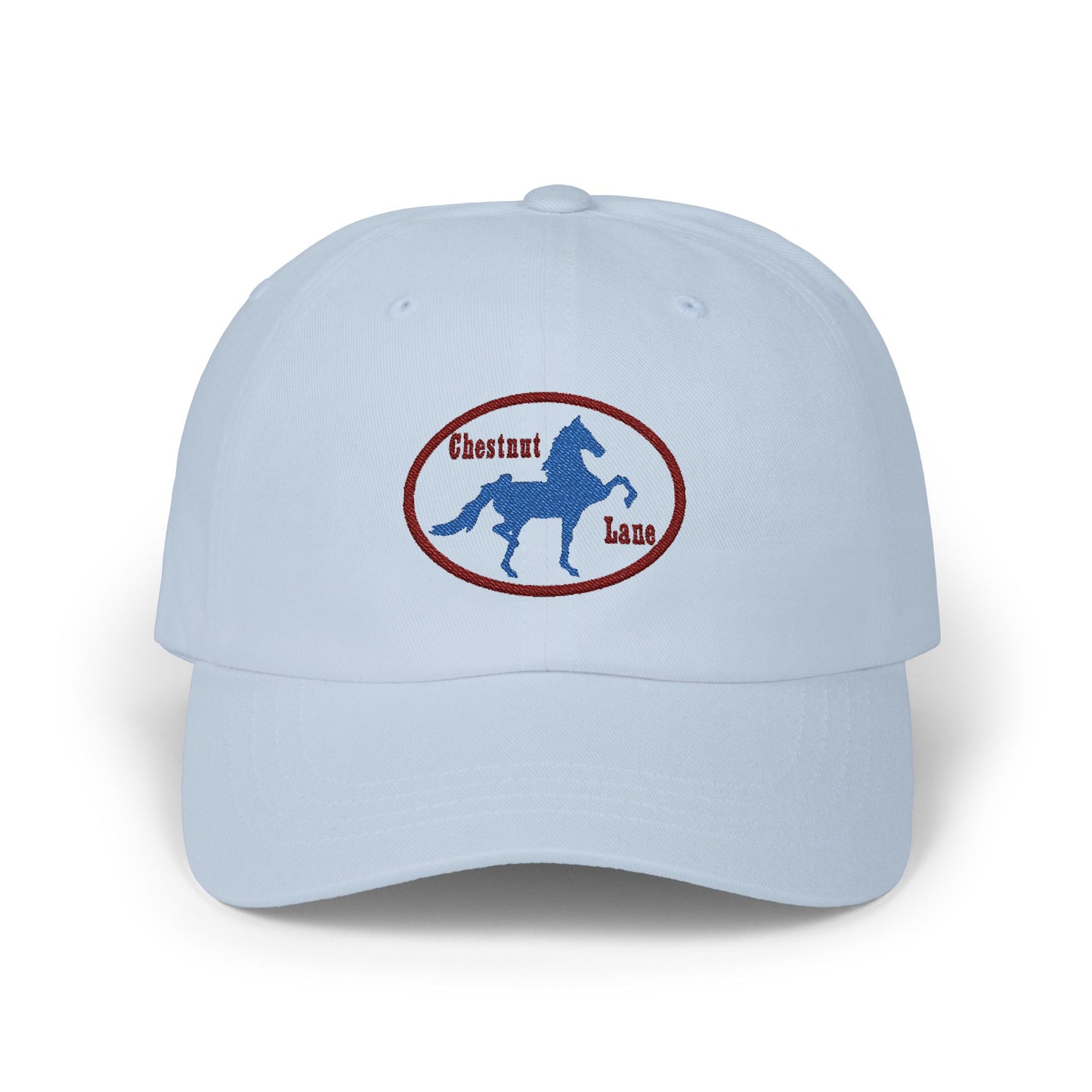 Embroidered Premium Hat
