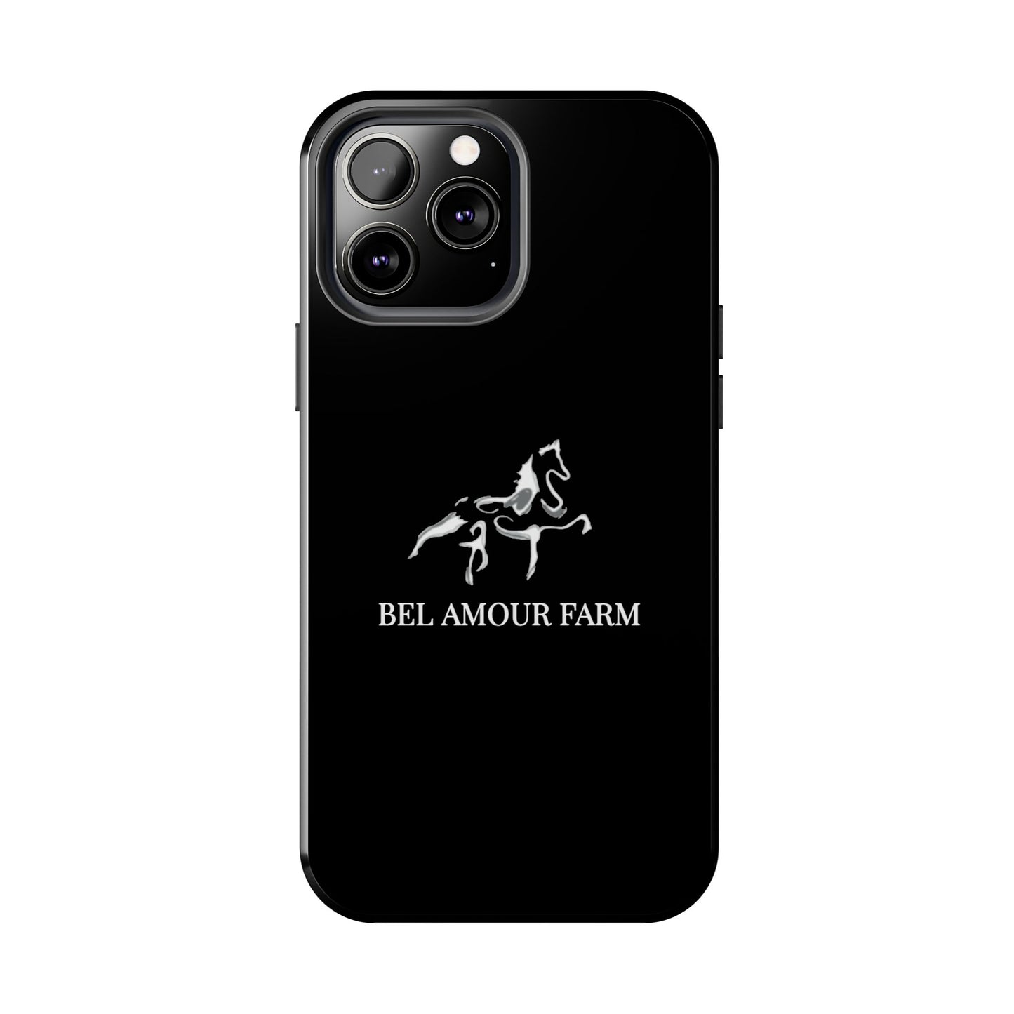 Tough Cases (iPhone 7-16)
