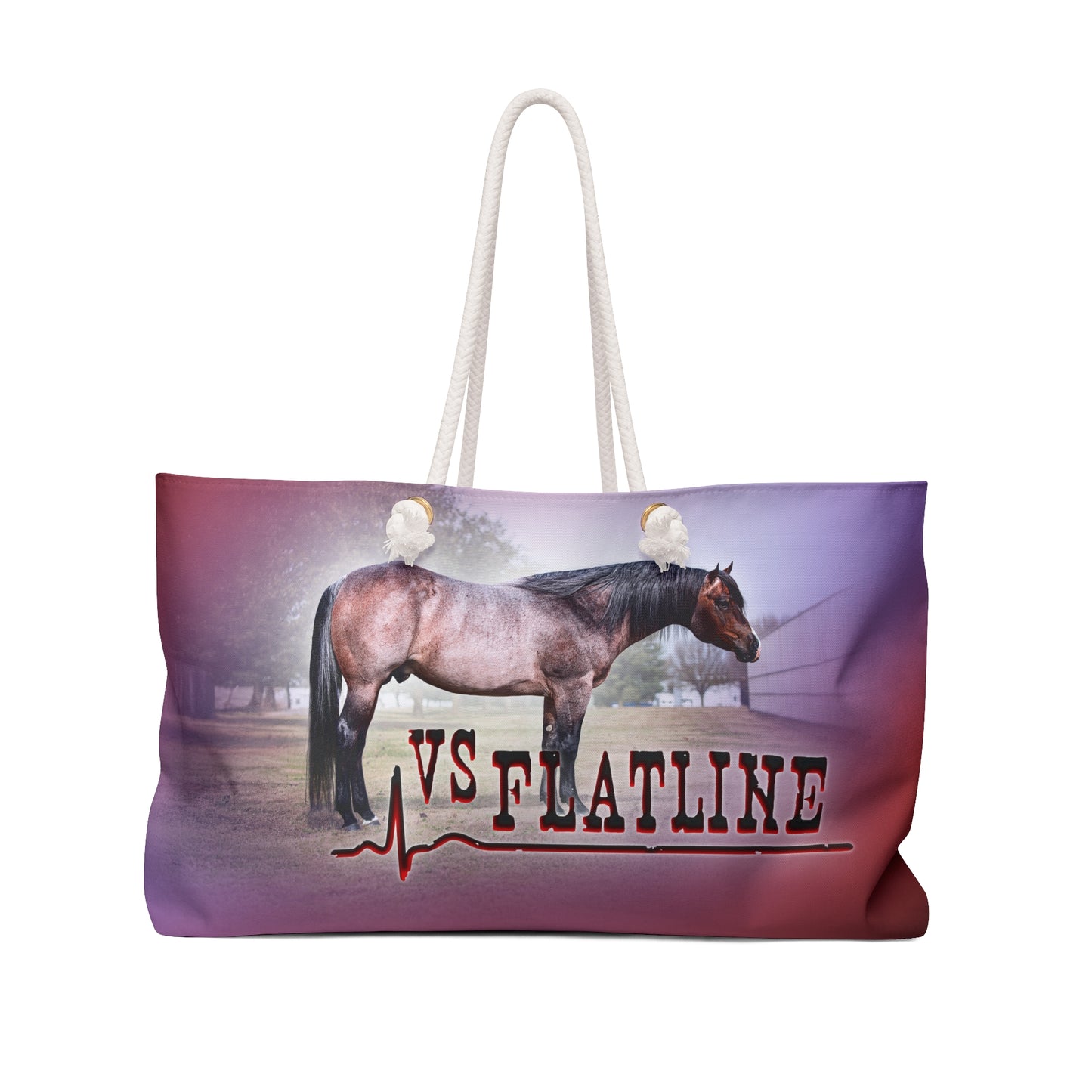 Weekender Tote