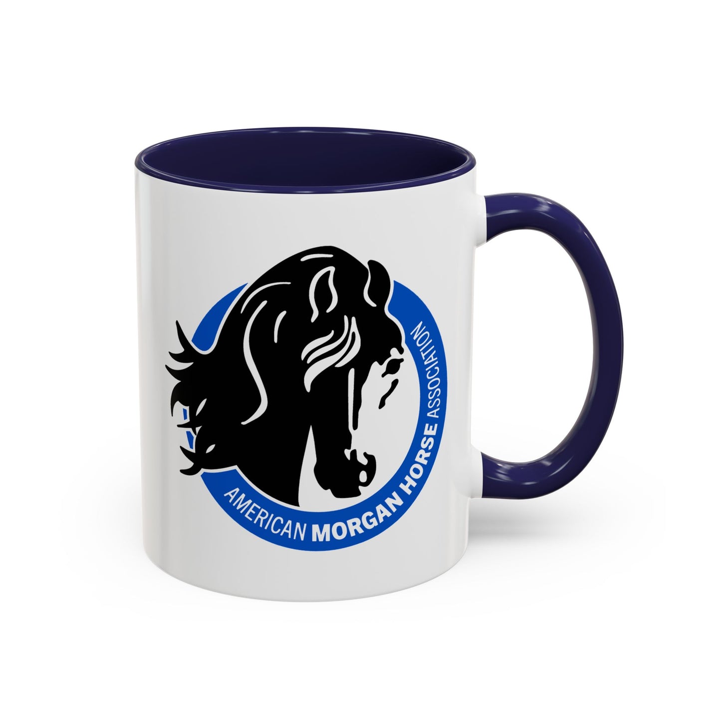 11oz Accent Mug