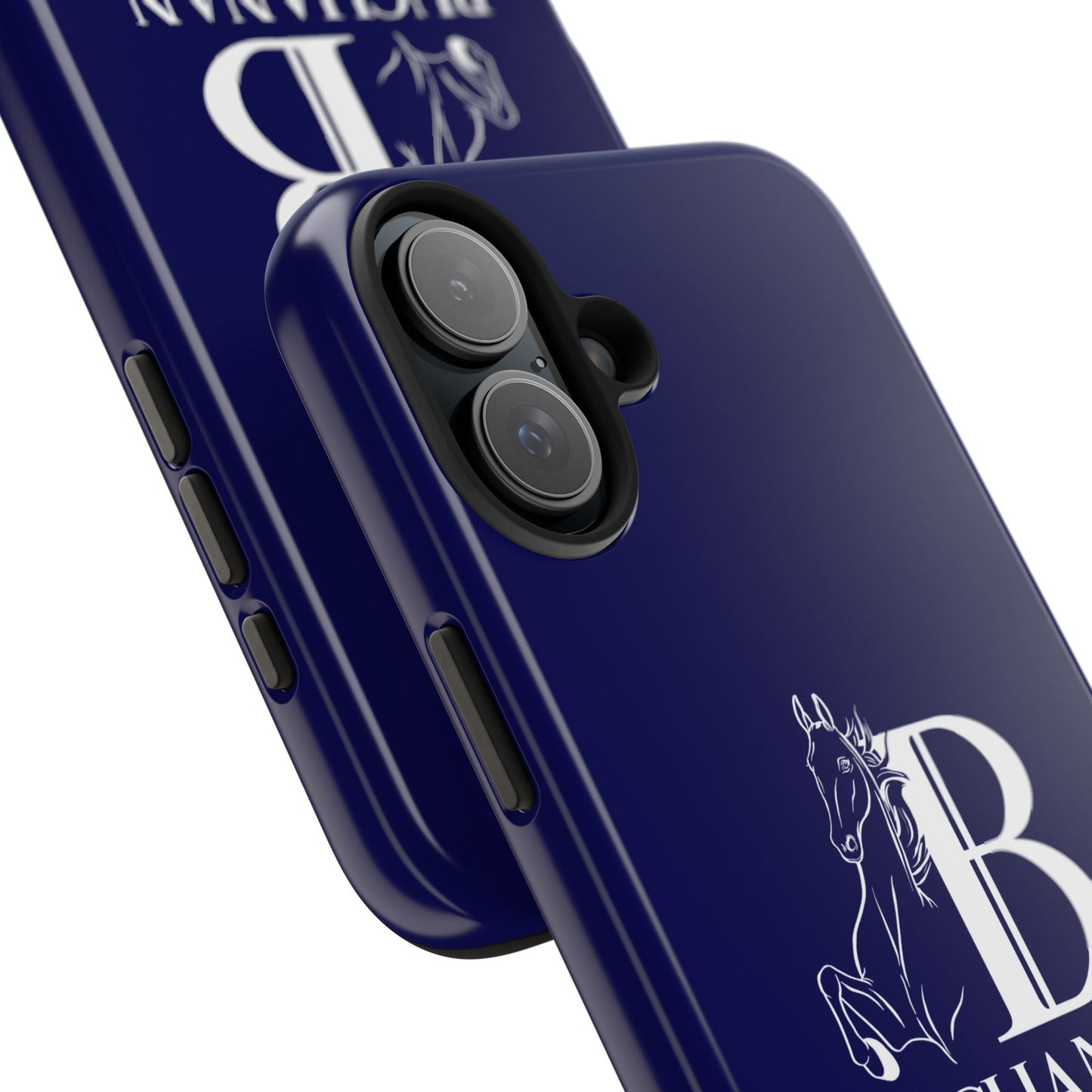 Tough Cases (iPhone 7-16)