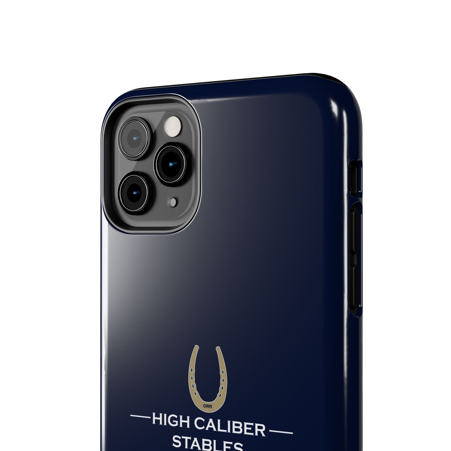 Tough Cases (iPhone 7-16)
