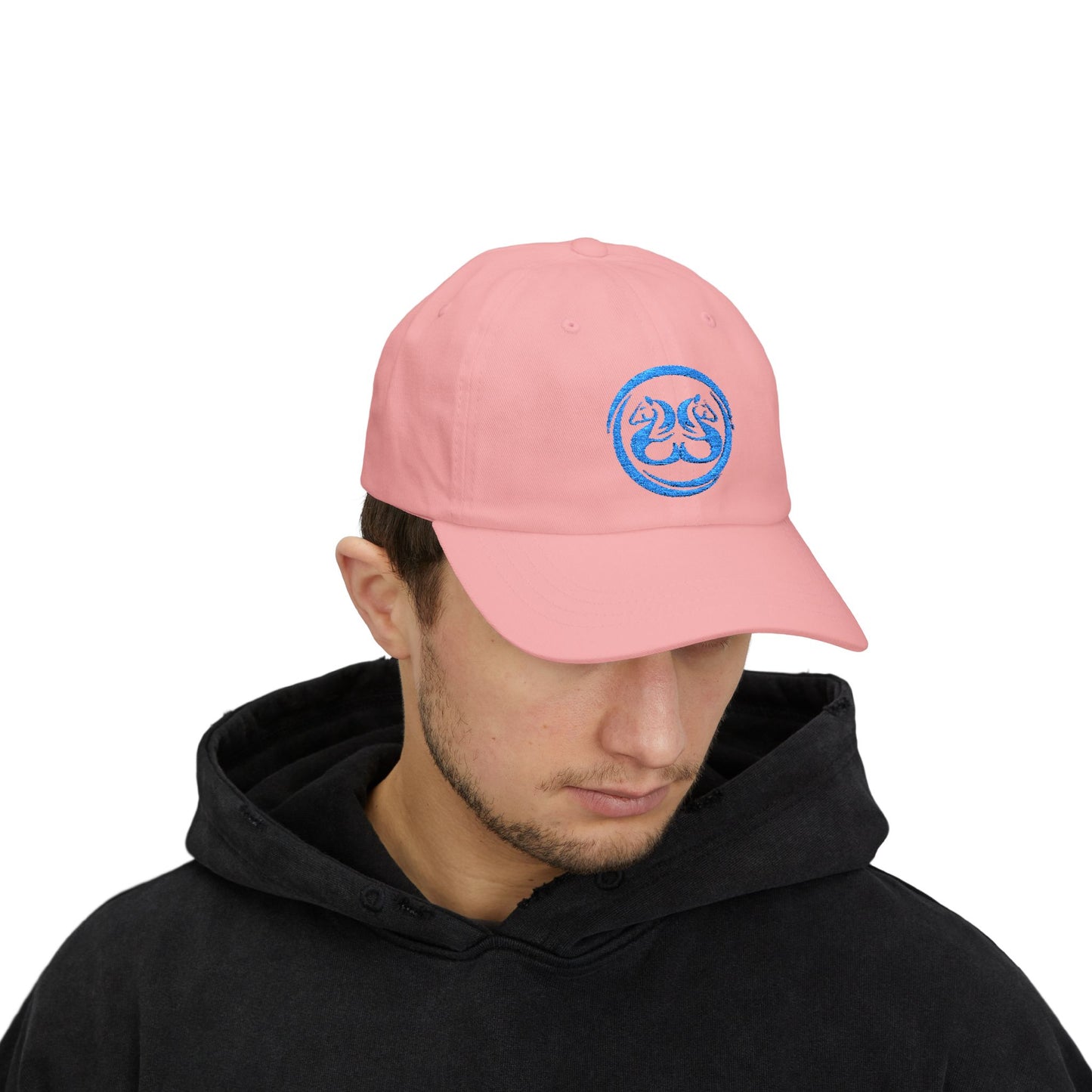 Embroidered Premium Hat
