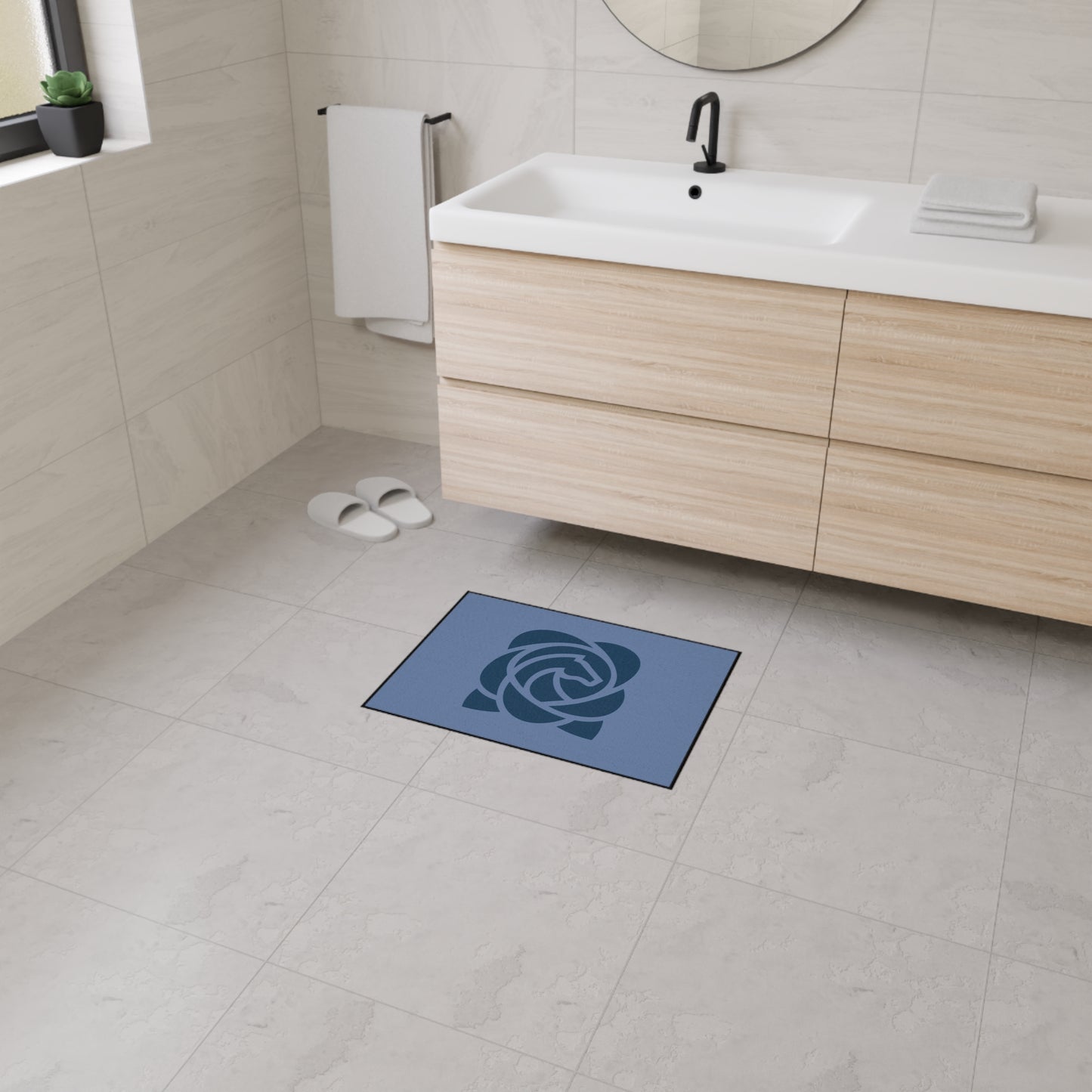 Heavy Duty Floor Mat (3 Sizes)