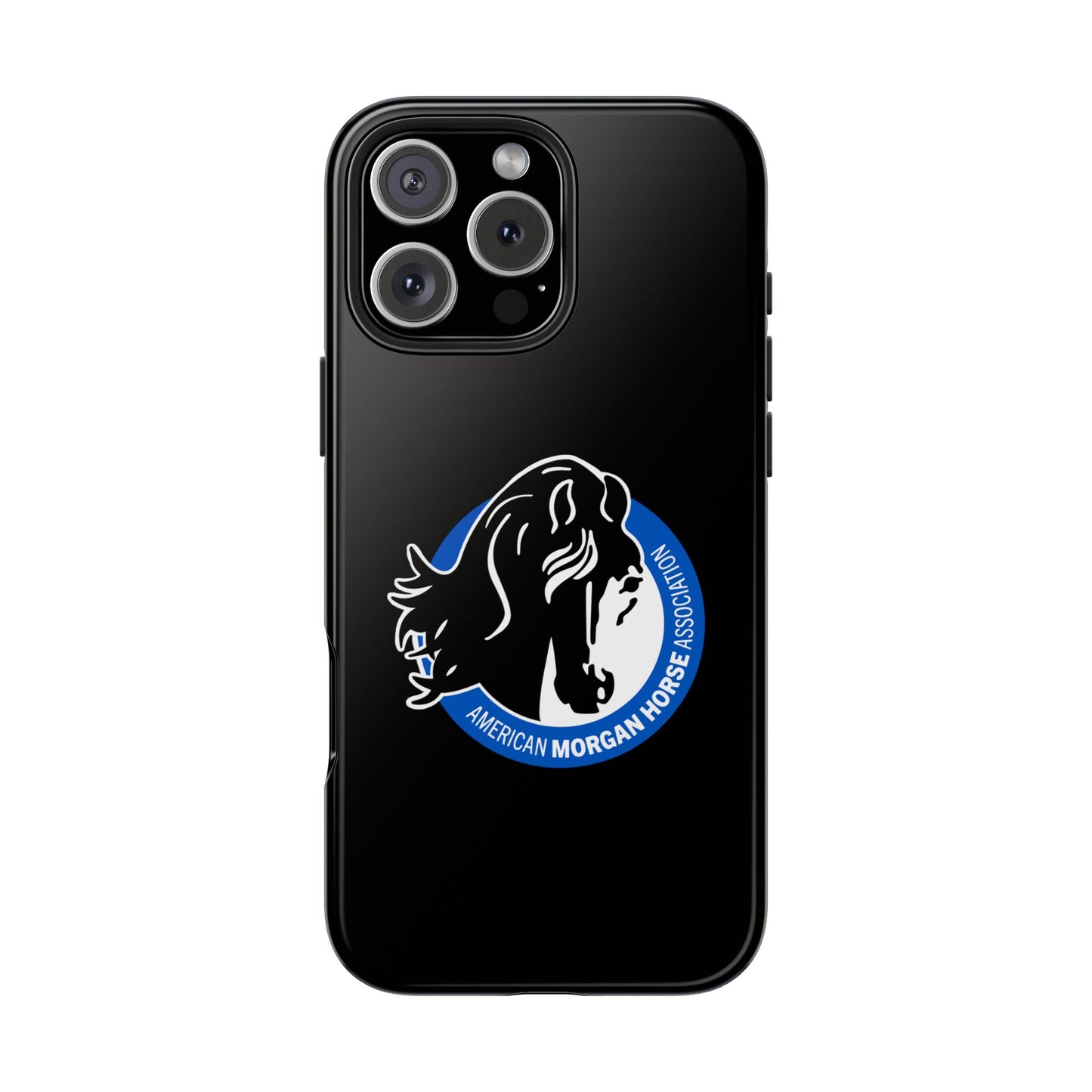 Tough Cases (iPhone 7-16)