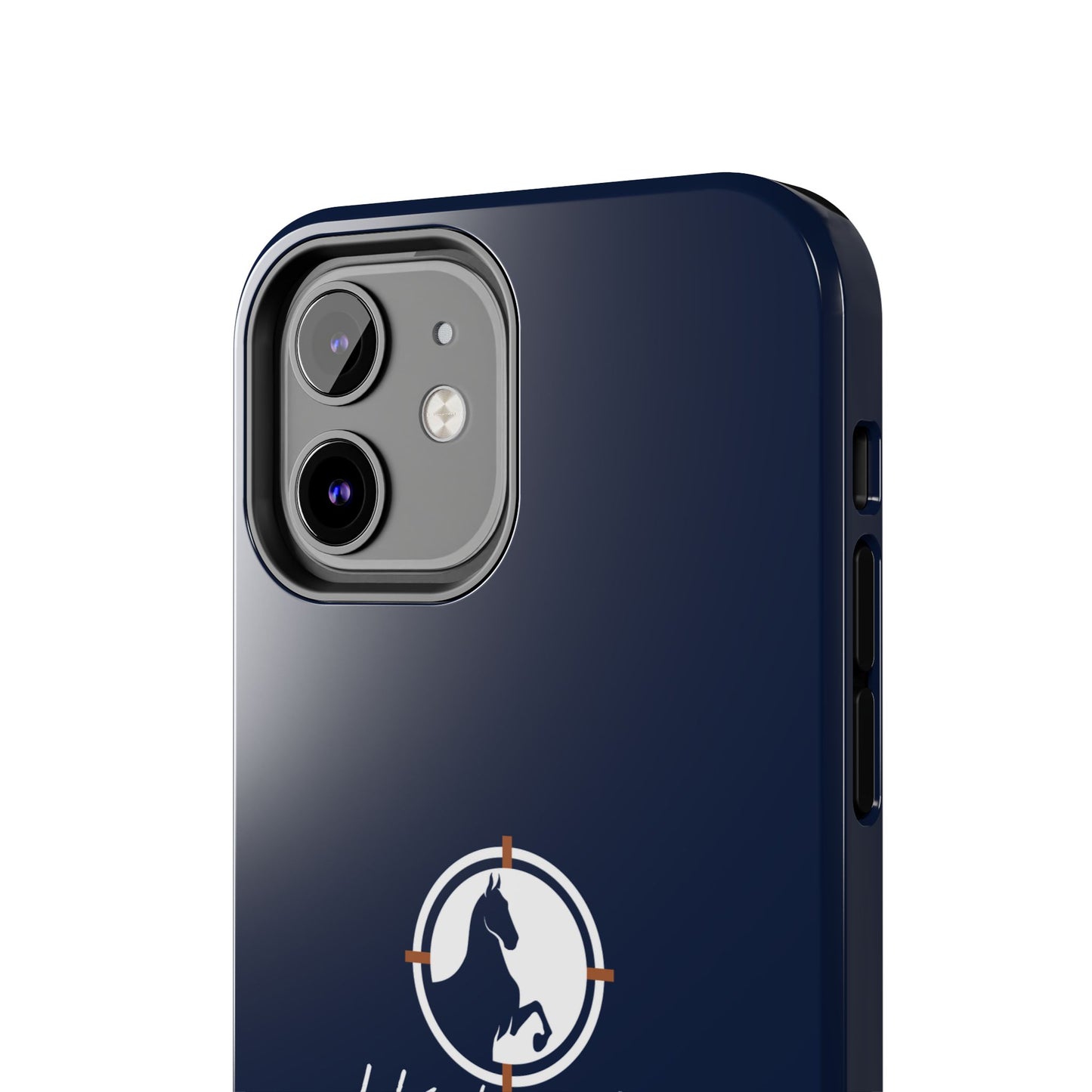 Tough Cases (iPhone 7-16)