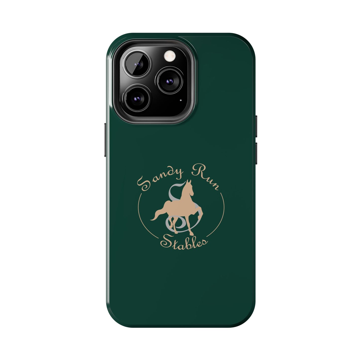 Tough Cases (iPhone 7-16)