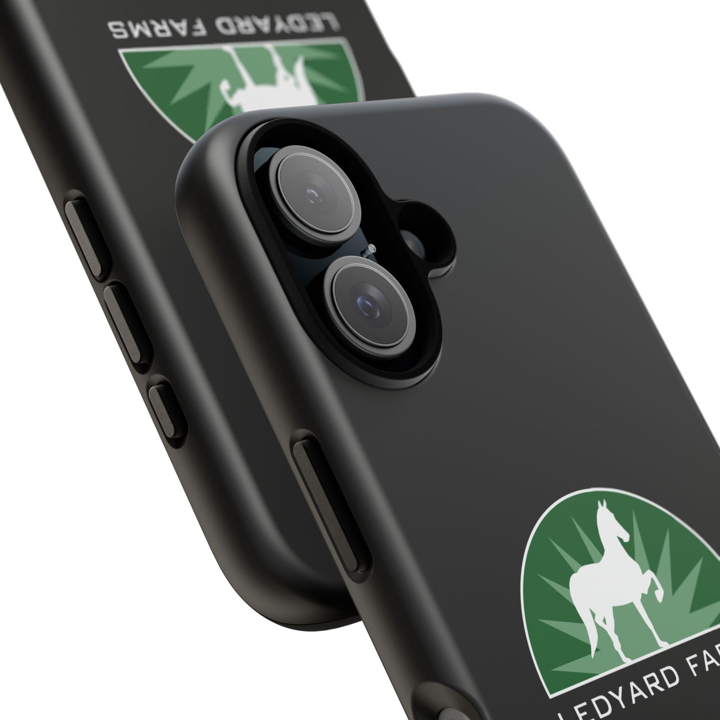 iPhone & Samsung Tough Cases - 33 Options!