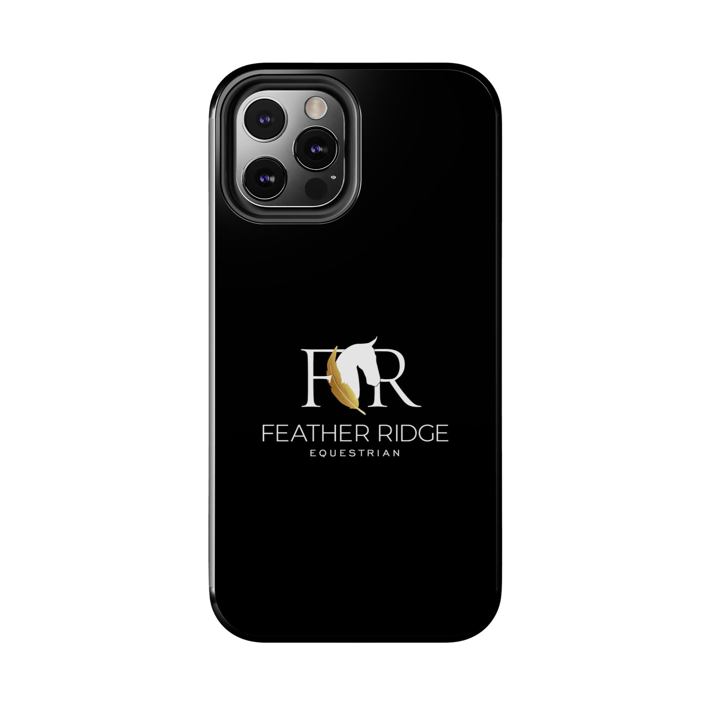Tough Cases (iPhone 7-16)