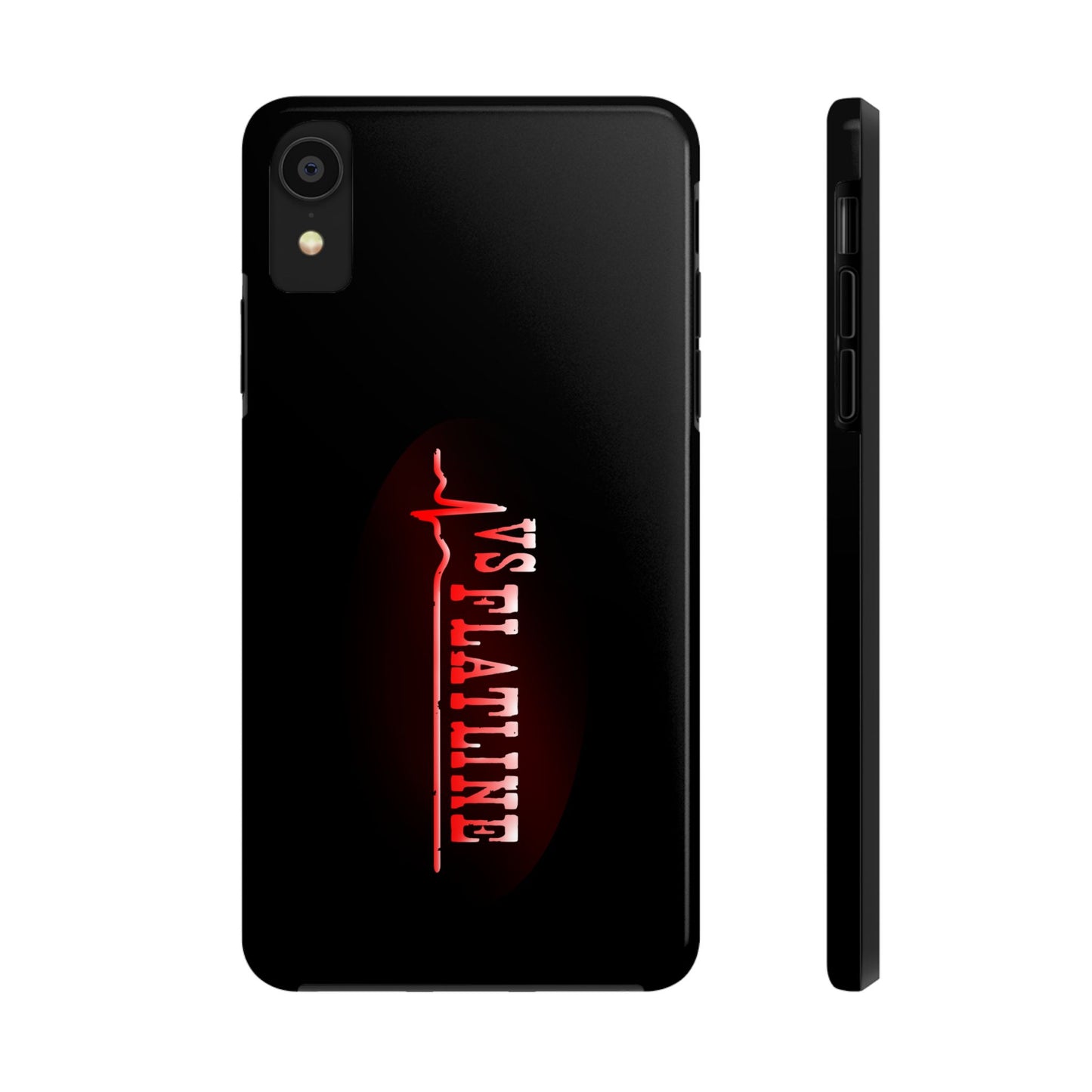 Tough Cases (iPhone 7-16)