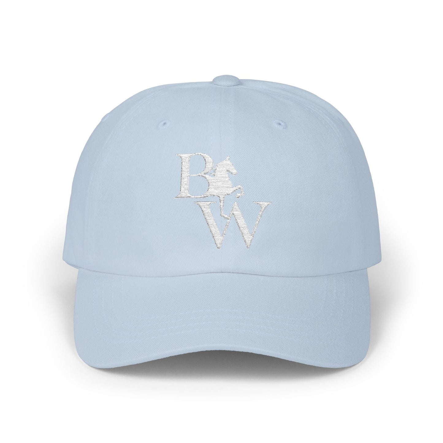 Embroidered Premium Hat