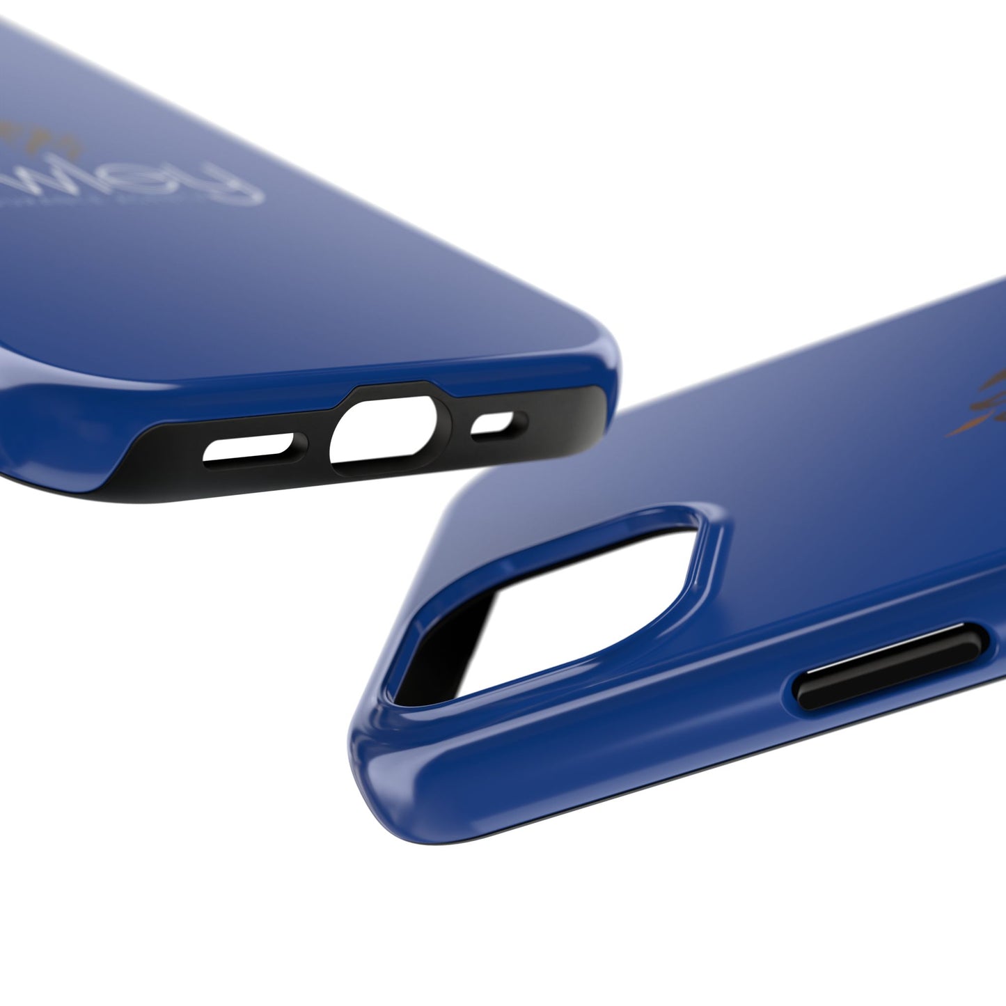 Tough Cases (iPhone 7-16)
