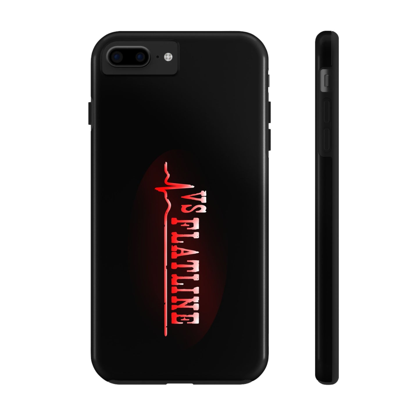 Tough Cases (iPhone 7-16)