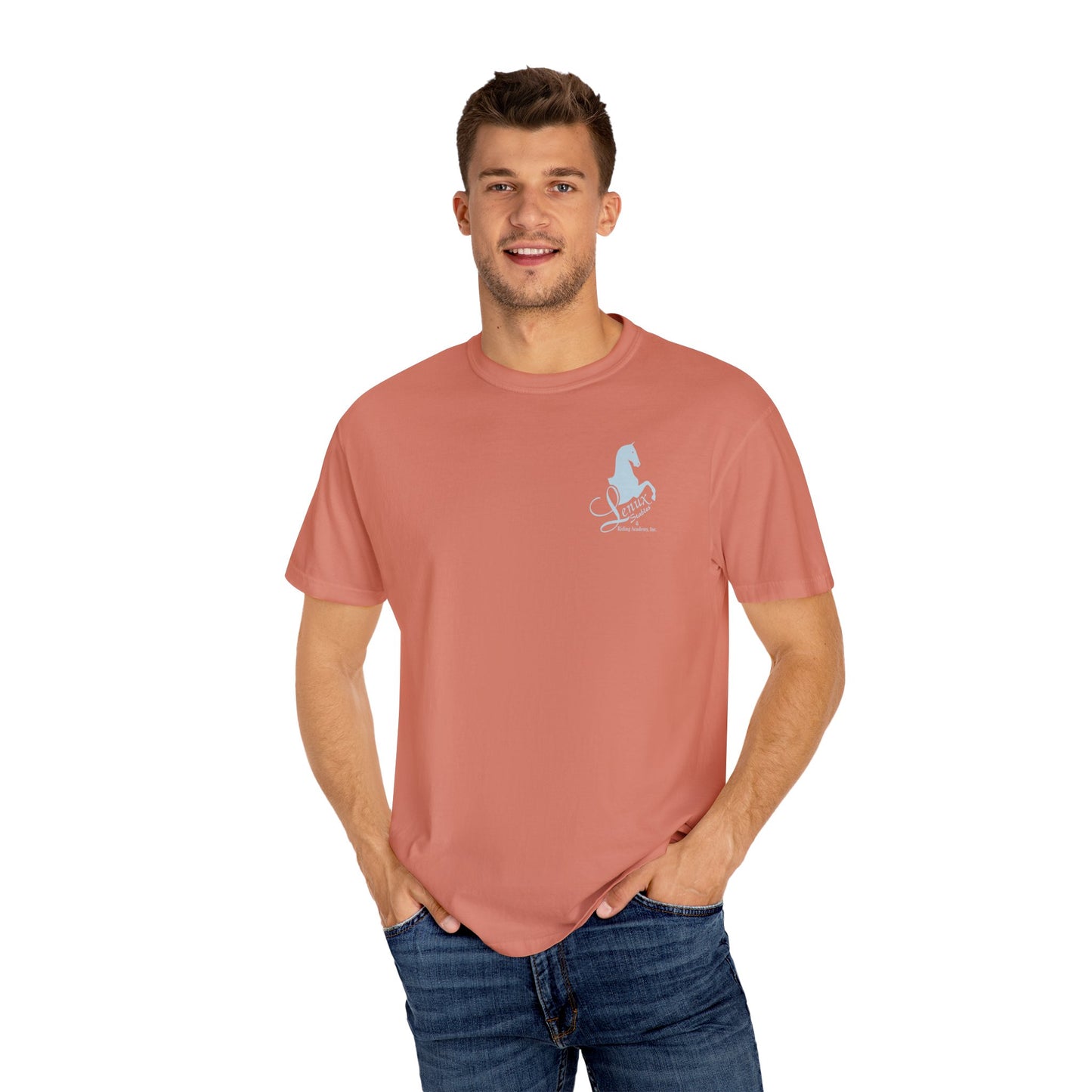 Comfort Colors Tee