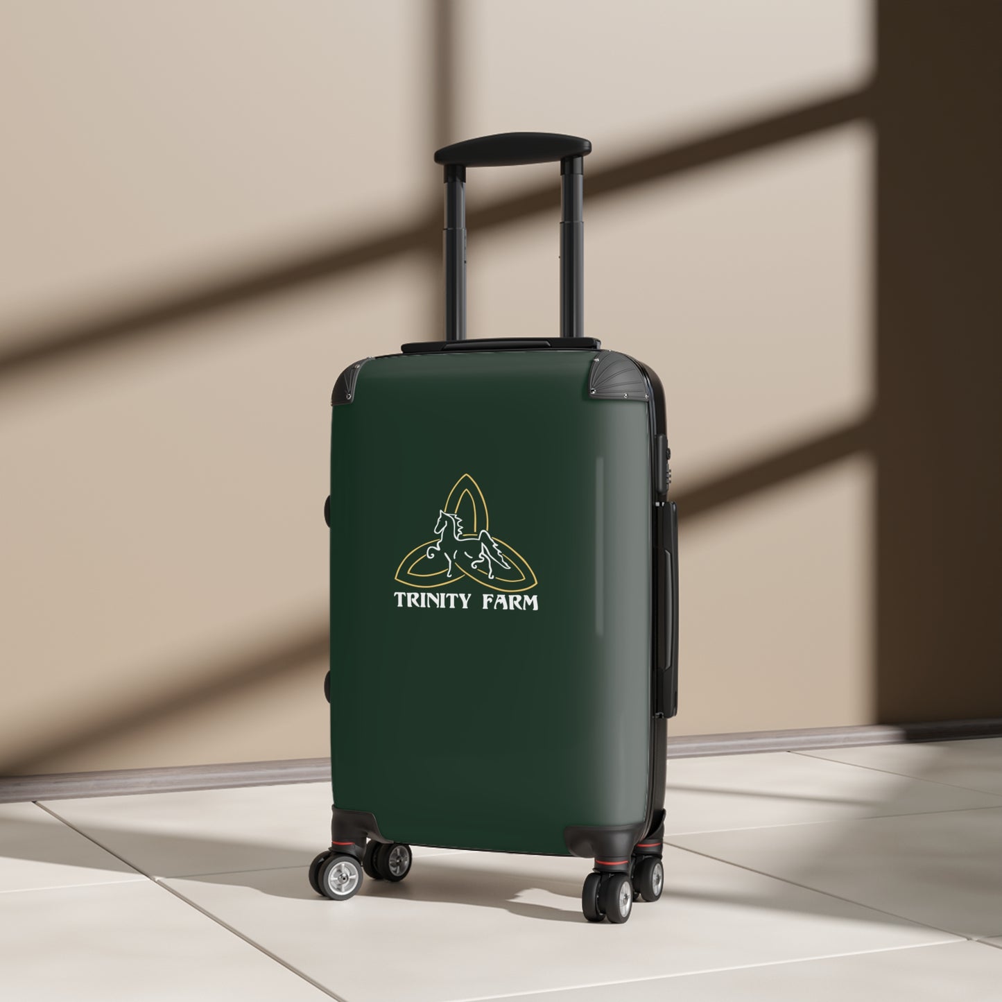 Premium Suitcase (3 Sizes)