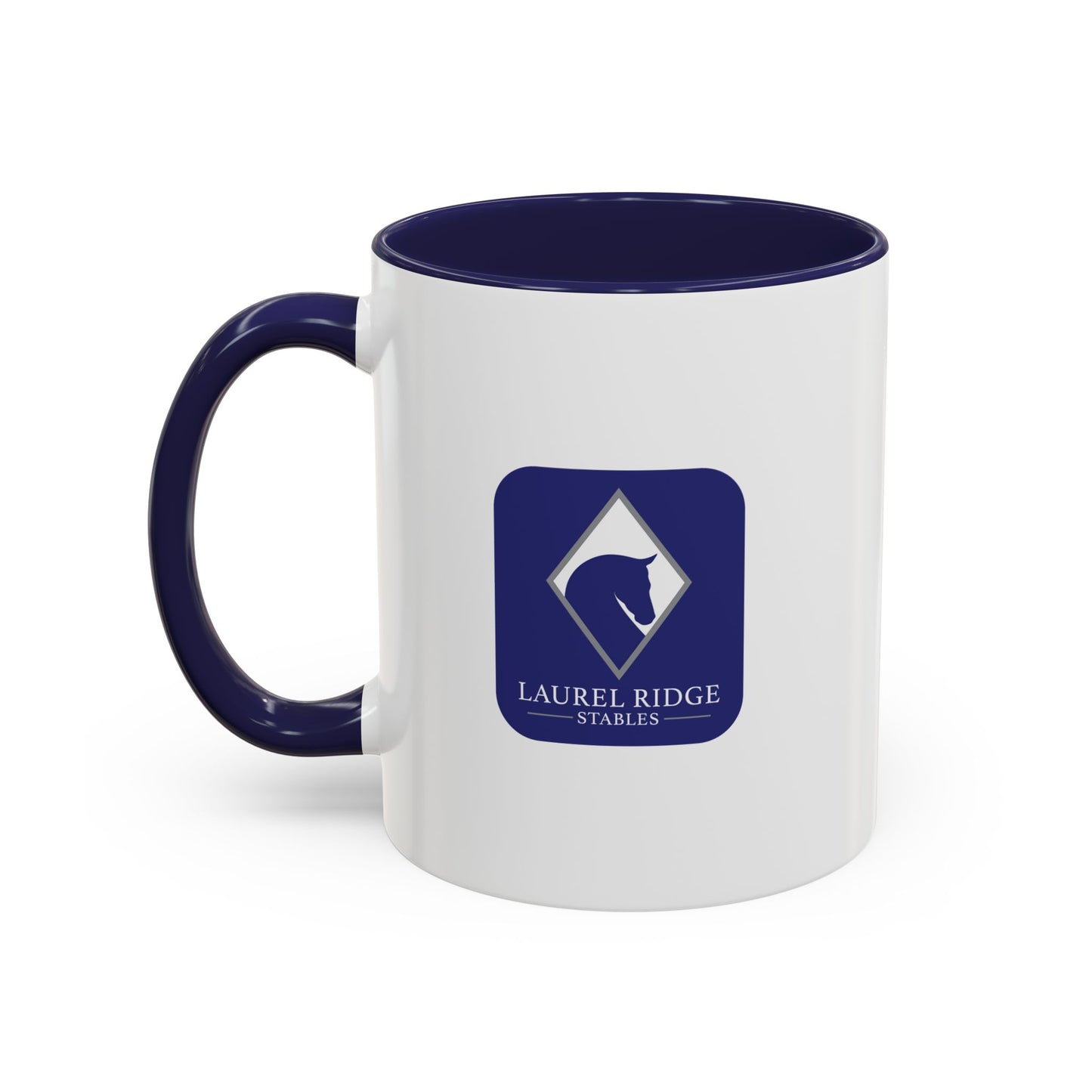 11oz Accent Mug